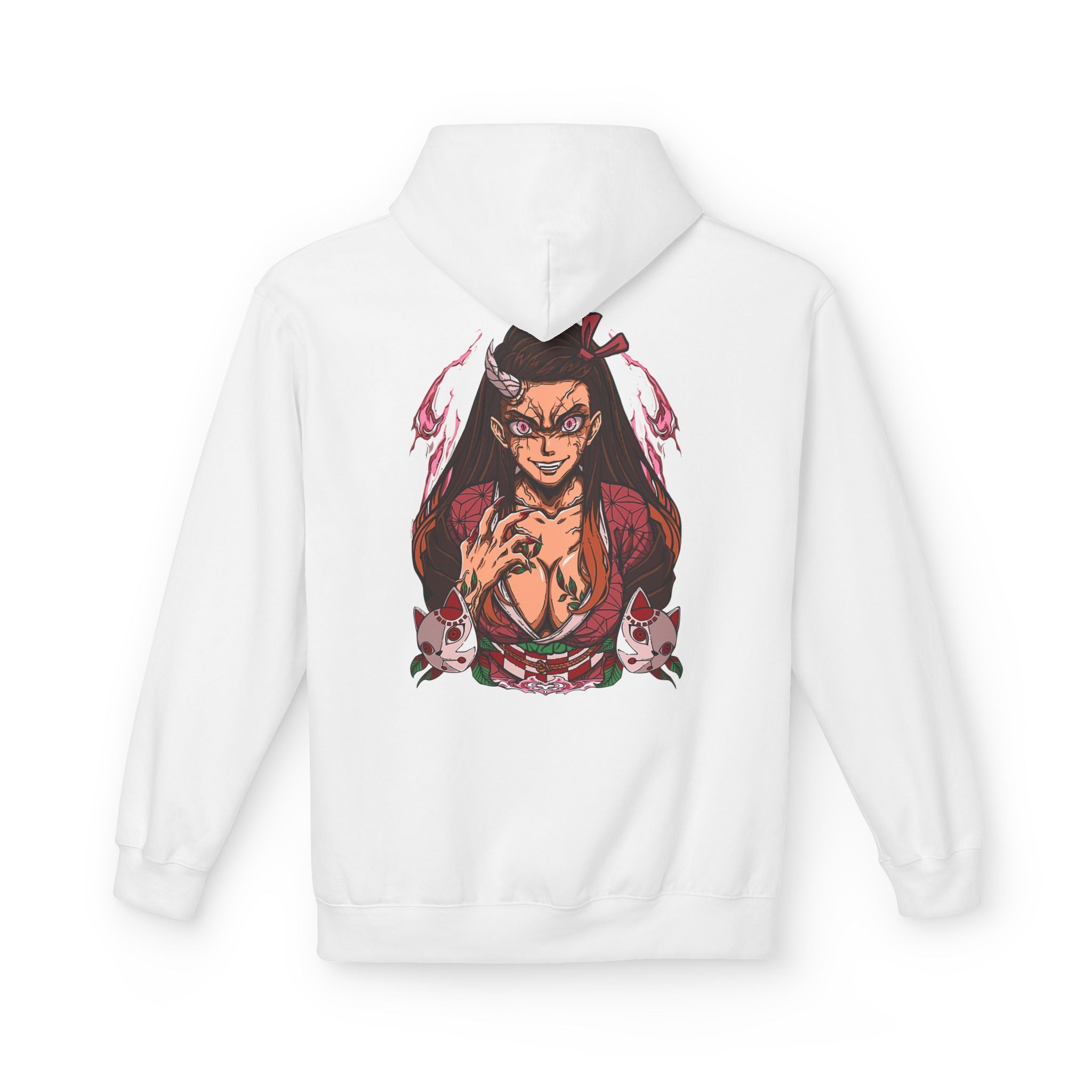 Nezuko Kamado - Demon Slayer - Detail View 14