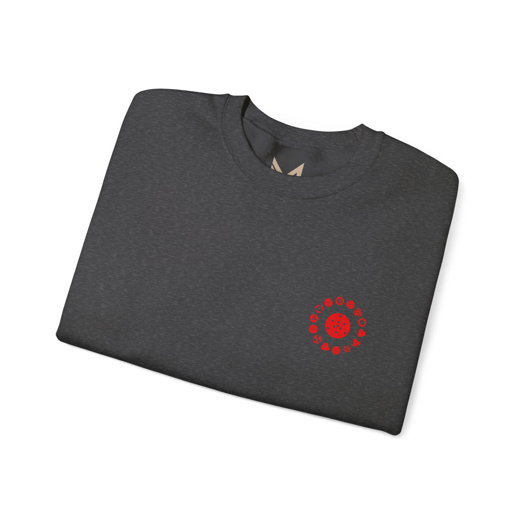Gaara "Demon of the Sand" | Naruto Anime Graphic Tee - Detail View 24