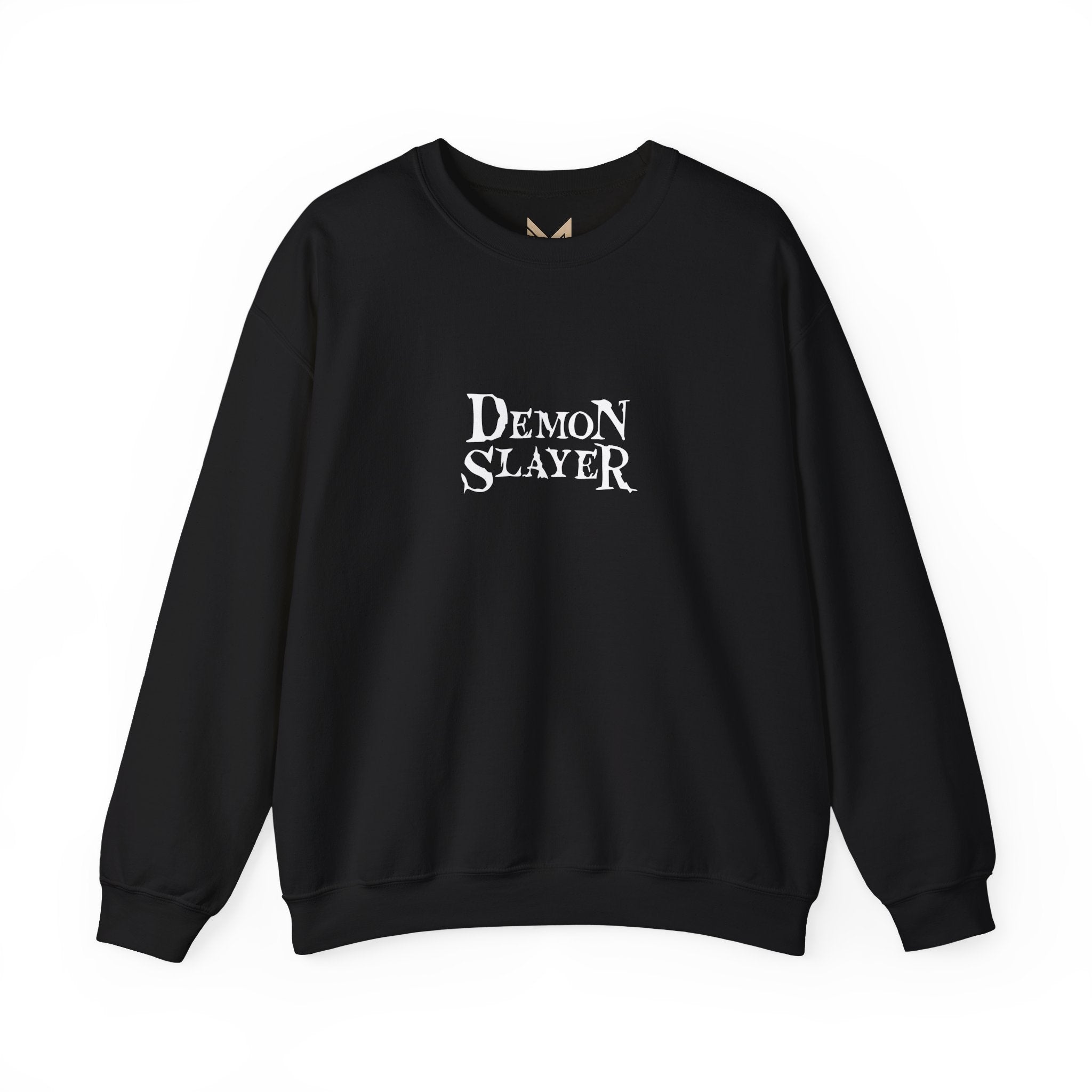 Akaza "Upper Rank Three" | Demon Slayer Sweatshirt