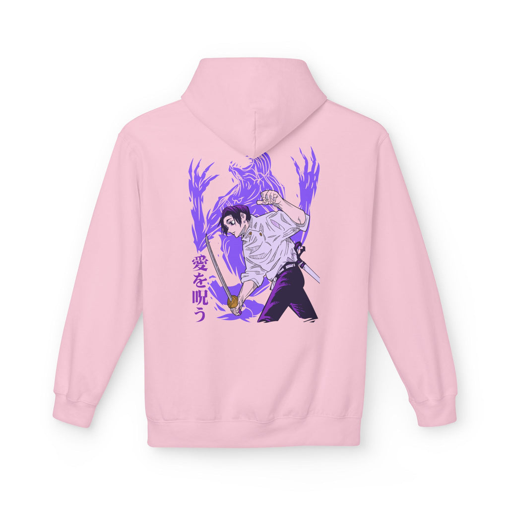 Yuta Okkotsu "Special Grade" | Jujutsu Kaisen Streetwear Hoodie