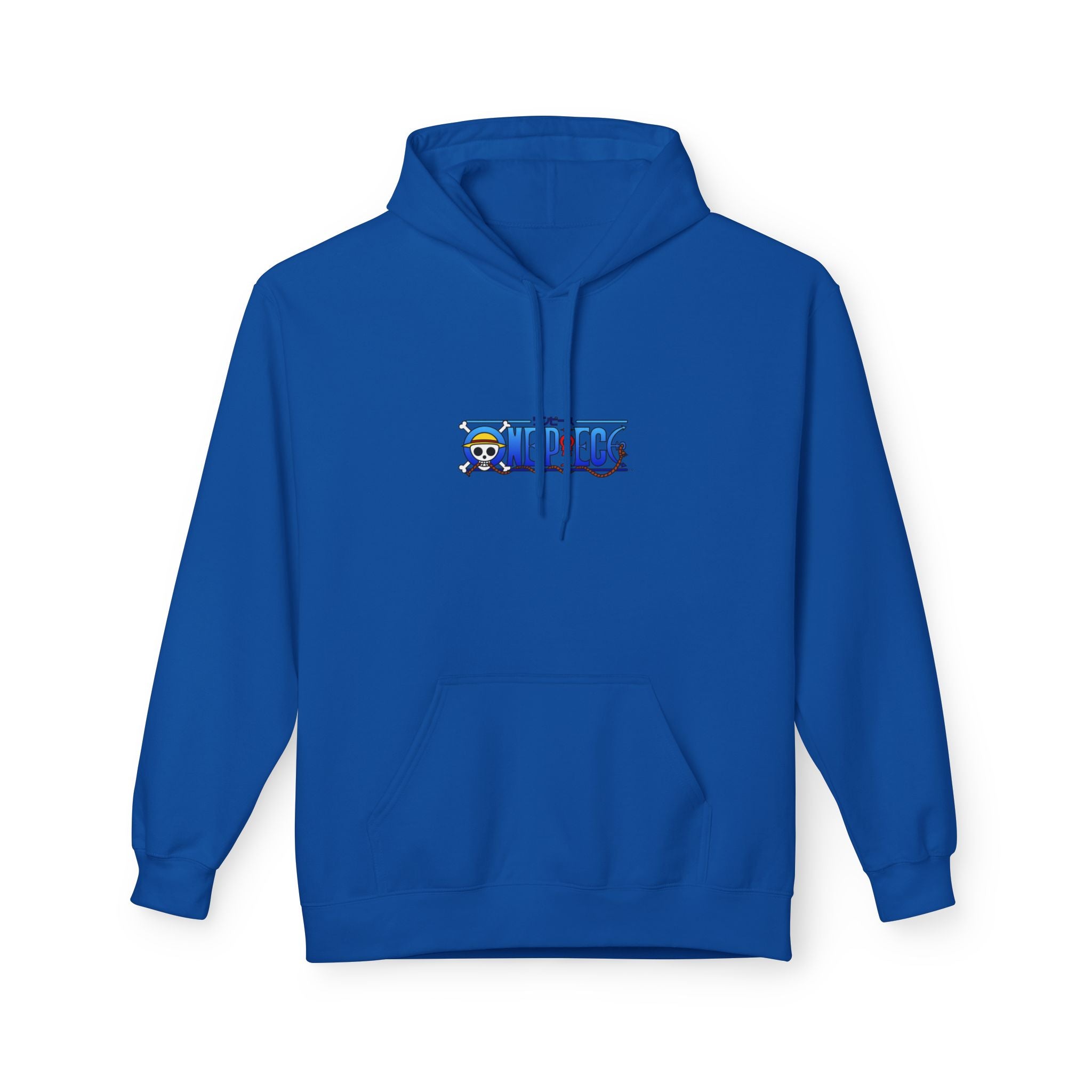 Roronoa Zoro "Pirate Hunter" | One Piece Streetwear Hoodie