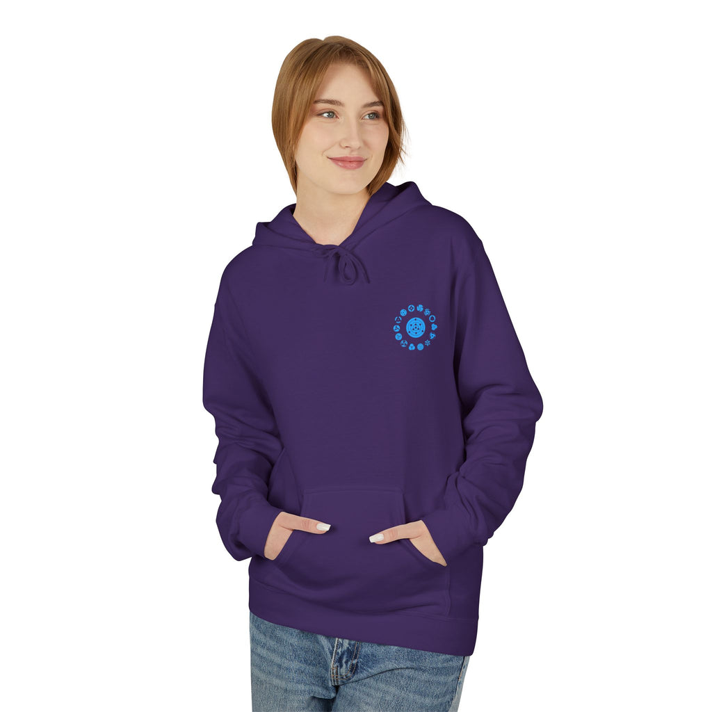Naruto Uzumaki "Hero of the Leaf" | Naruto Streetwear Hoodie - Detail View 35