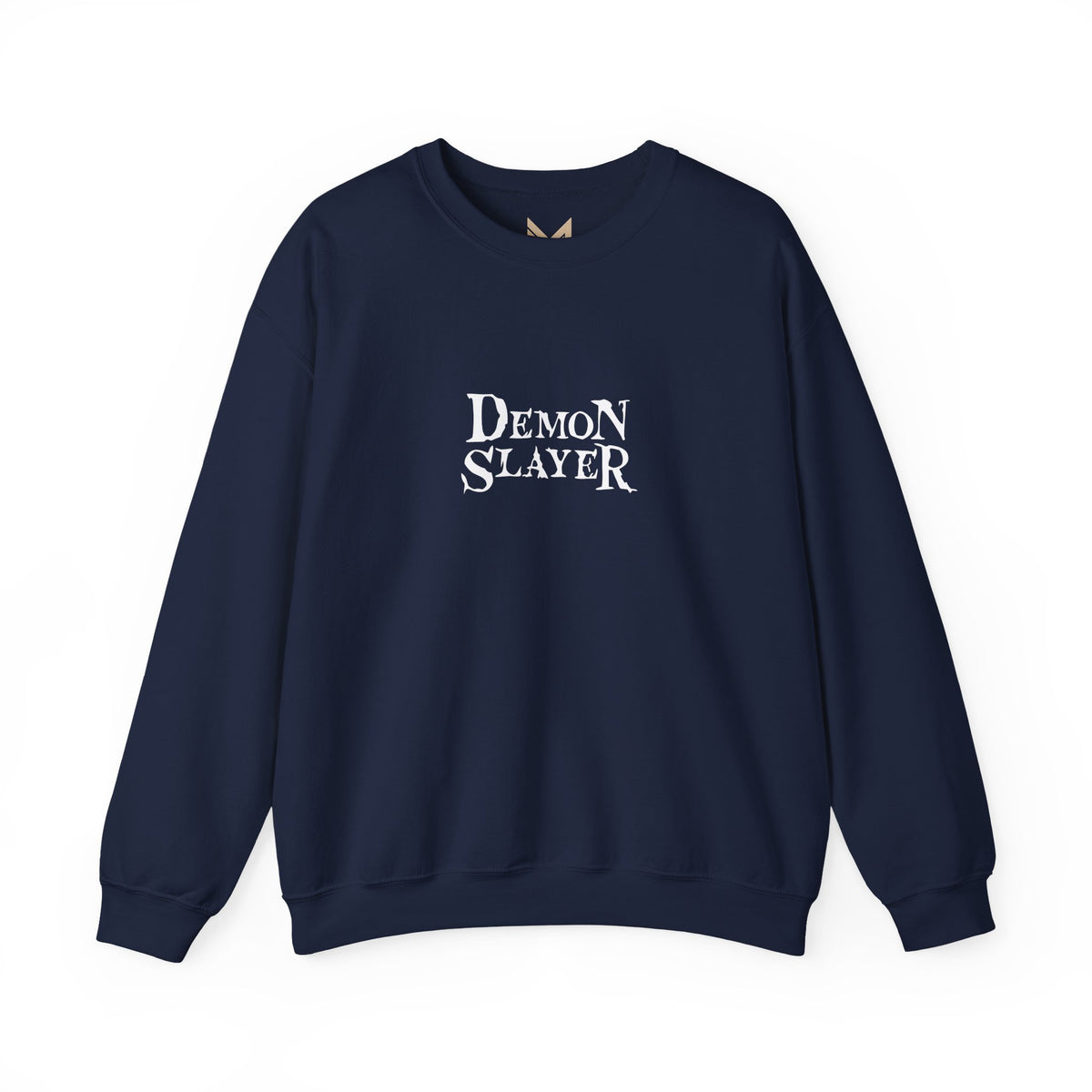 Akaza "Upper Rank Three" | Demon Slayer Sweatshirt