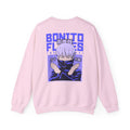 Toge Inumaki "Cursed Speech" | Jujutsu Kaisen Anime Graphic Tee
