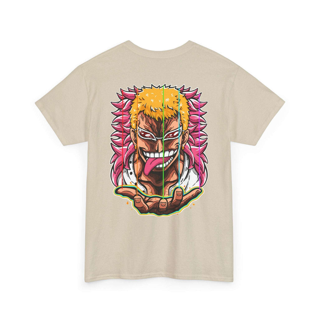 Donquixote Doflamingo "Heavenly Demon" | One Piece Anime Graph... - Detail View 20