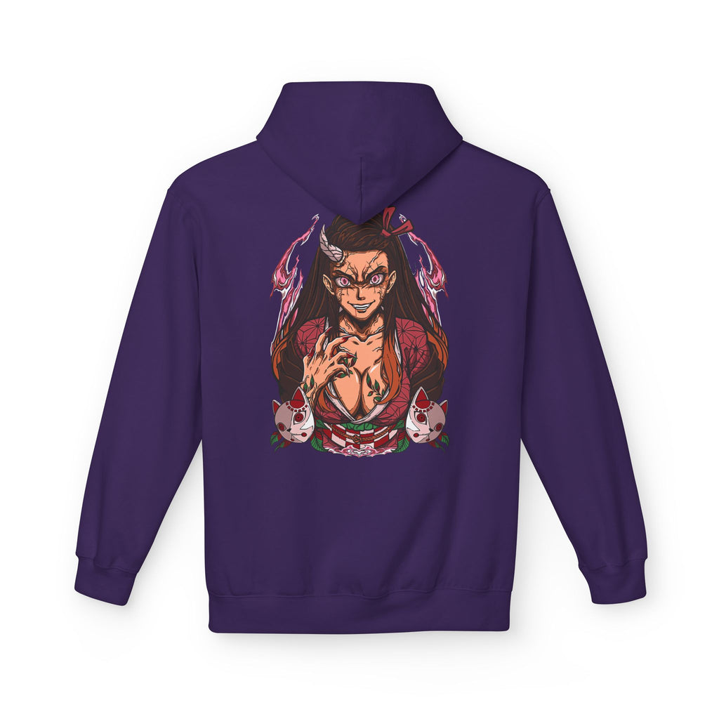 Nezuko Kamado - Demon Slayer - Detail View 36