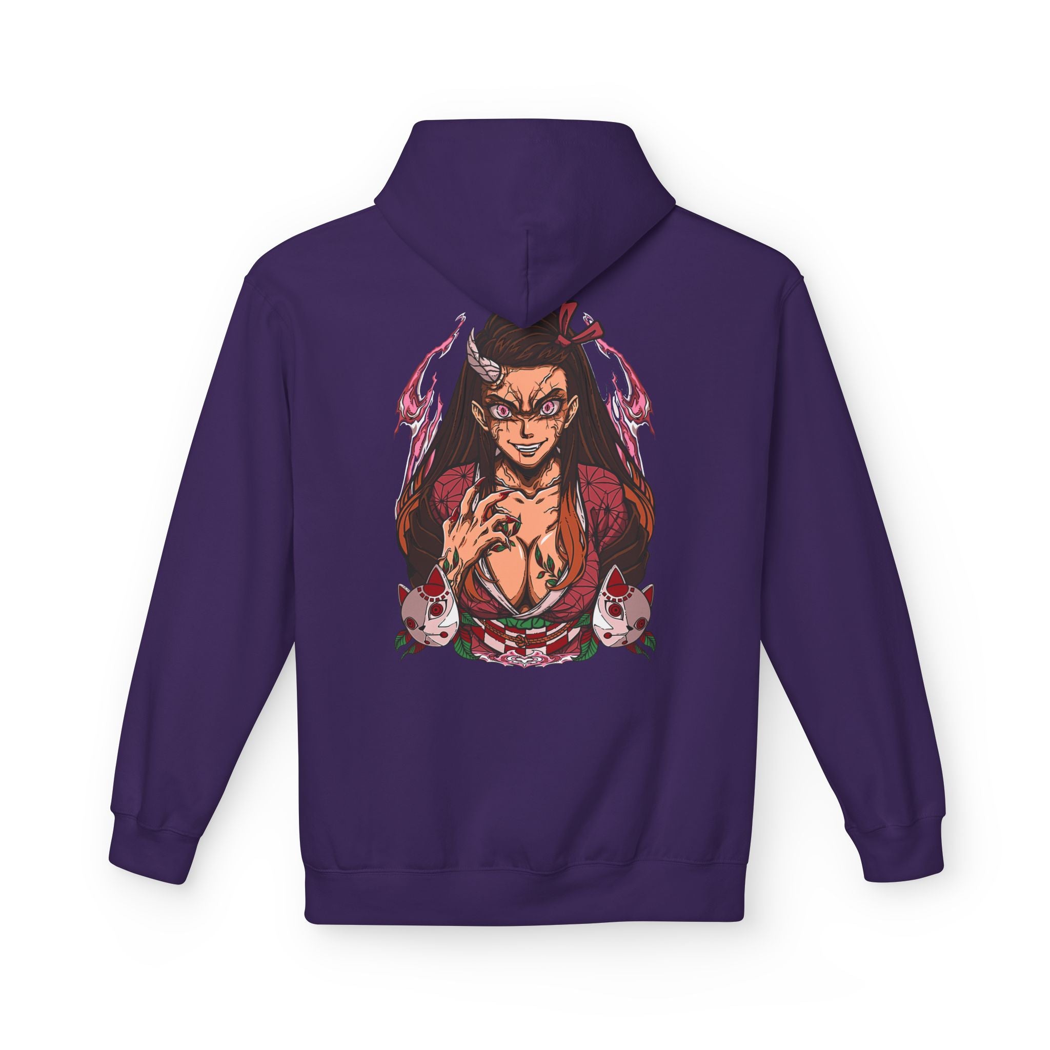 Nezuko Kamado - Demon Slayer - Detail View 36