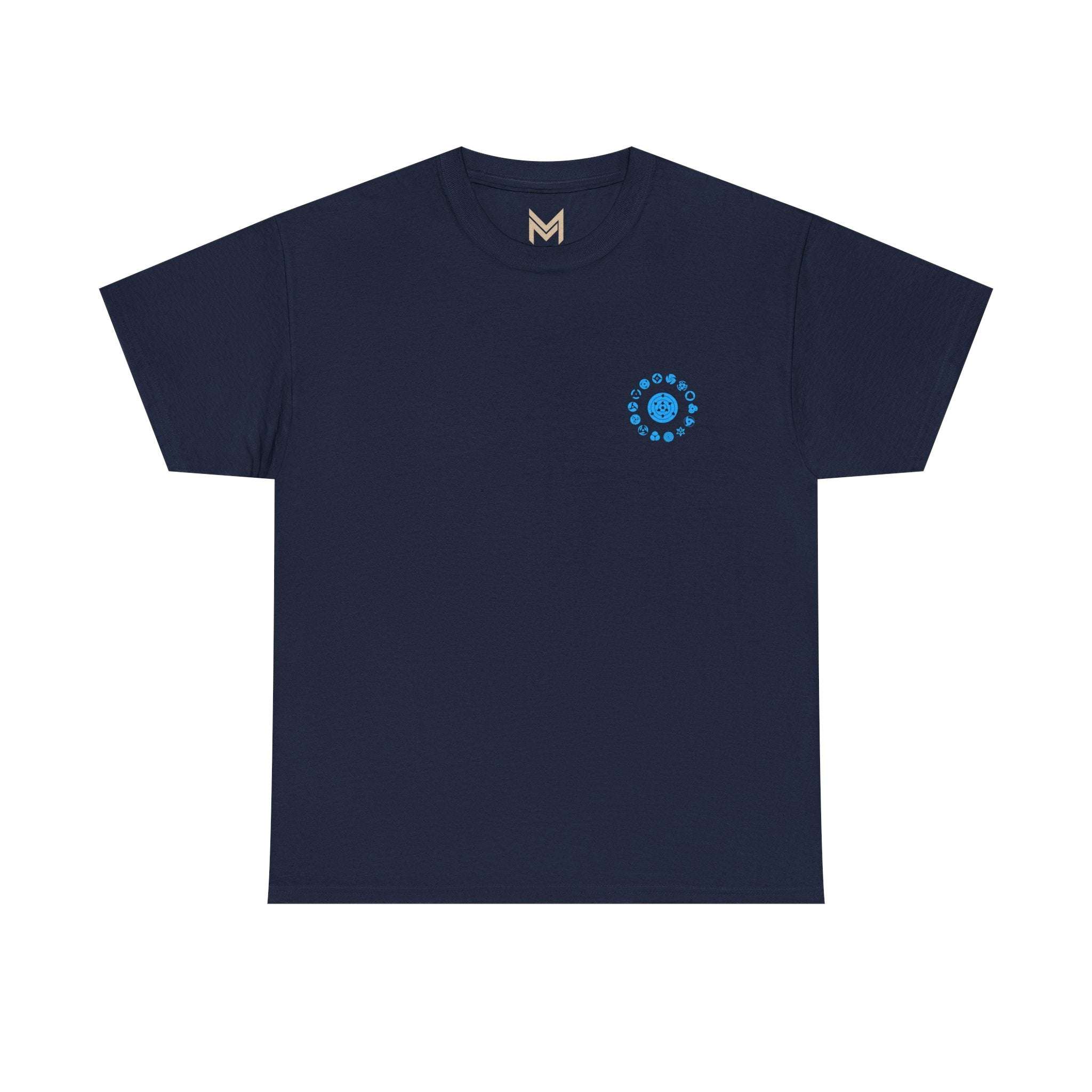 Naruto vs Sasuke NARUTO Maklenn Naruto vs Sasuke NARUTO T-Shirt Maklenn www.maklenn.com India 21.80