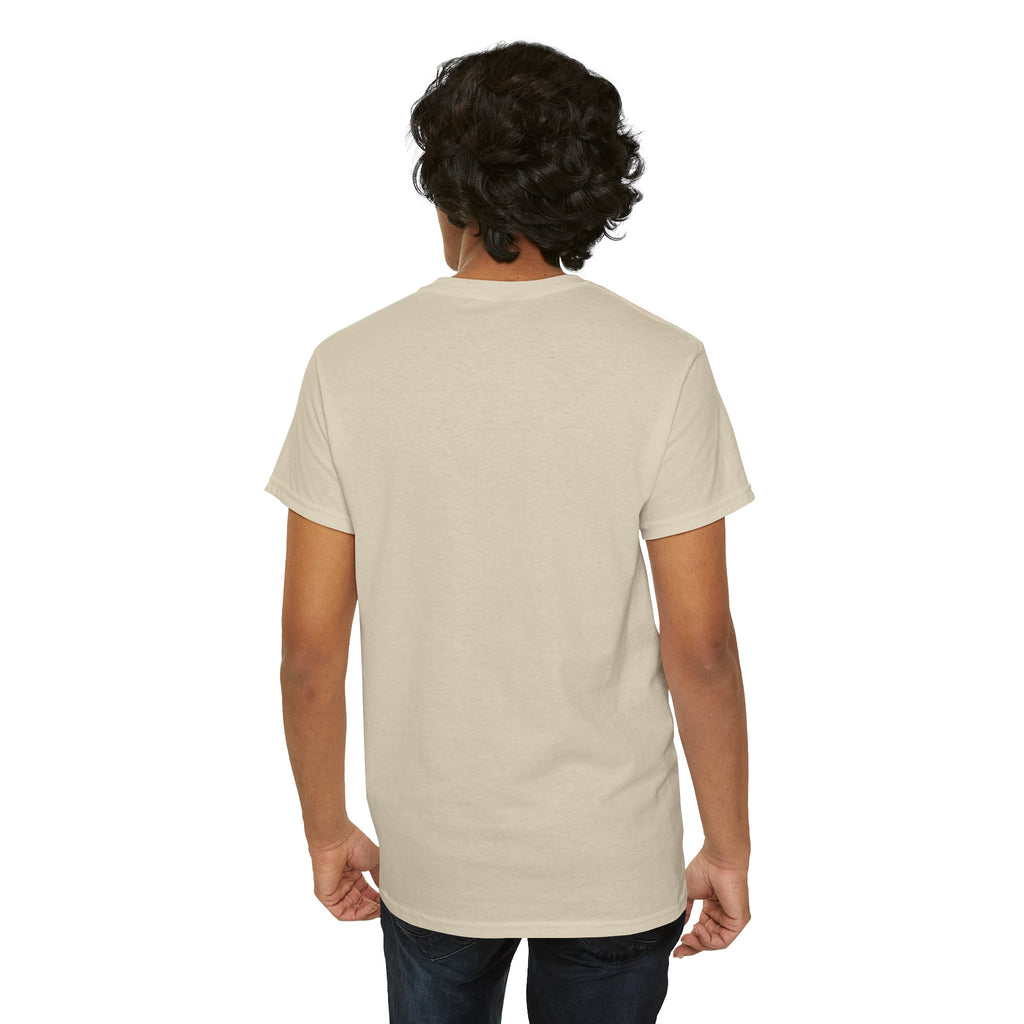 Yoriichi Tsugikuni "The First Breath" | Demon Slayer Graphic Tee