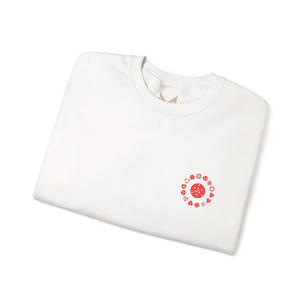 Gaara "Demon of the Sand" | Naruto Anime Graphic Tee - Detail View 9