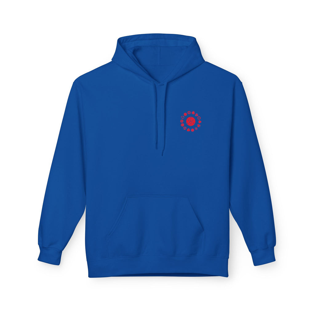 Naruto Uzumaki "Toad Sage" | Naruto Streetwear Hoodie - Detail View 10
