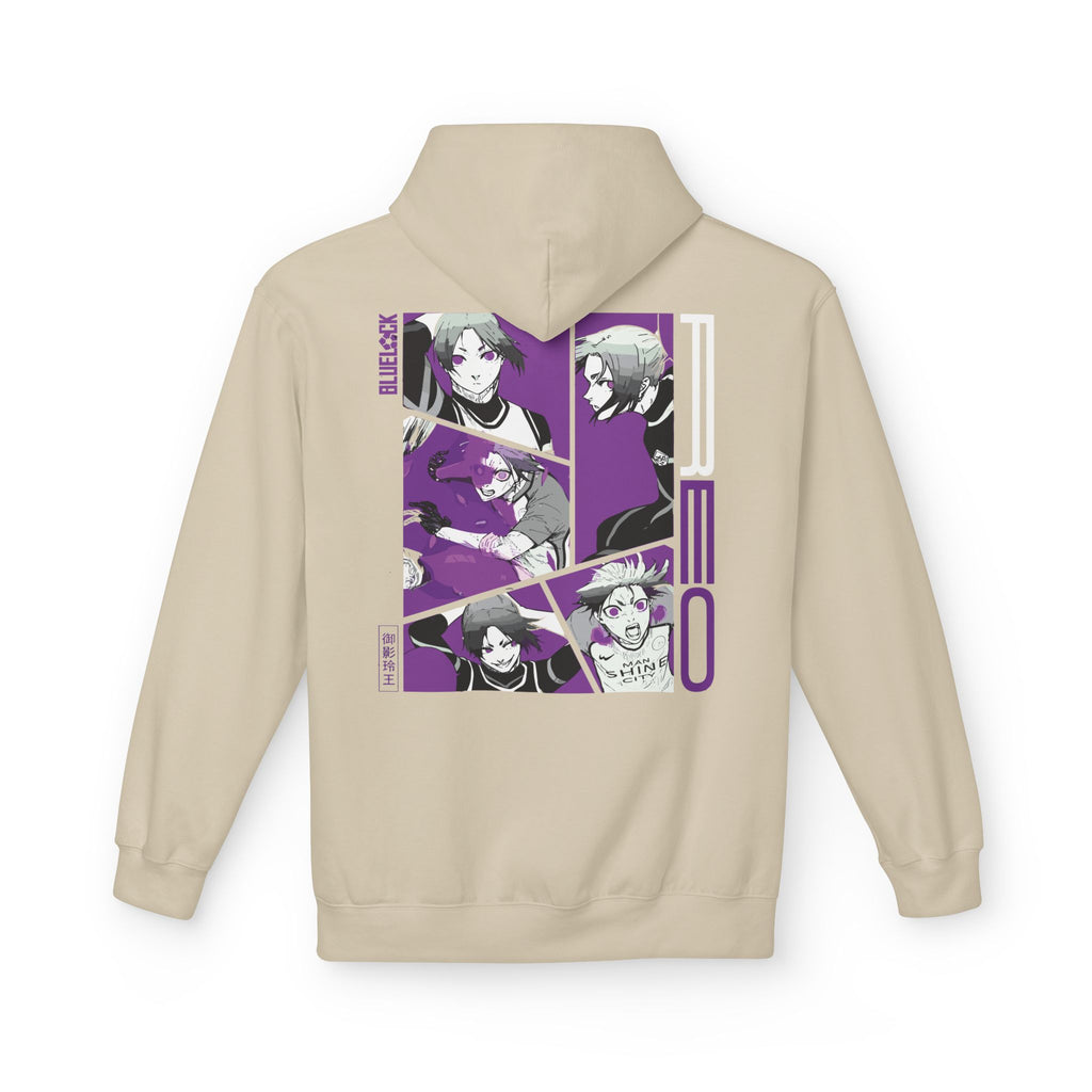 Portgas D. Ace "Rich Ace" | One Piece Streetwear Hoodie - Detail View 23
