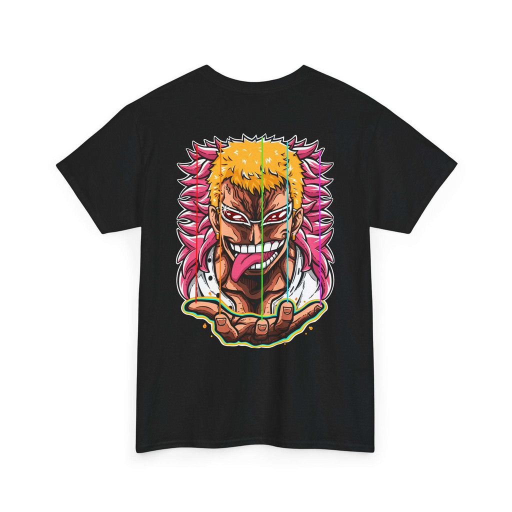 Donquixote Doflamingo "Heavenly Demon" | One Piece Anime Graph... - Detail View 17