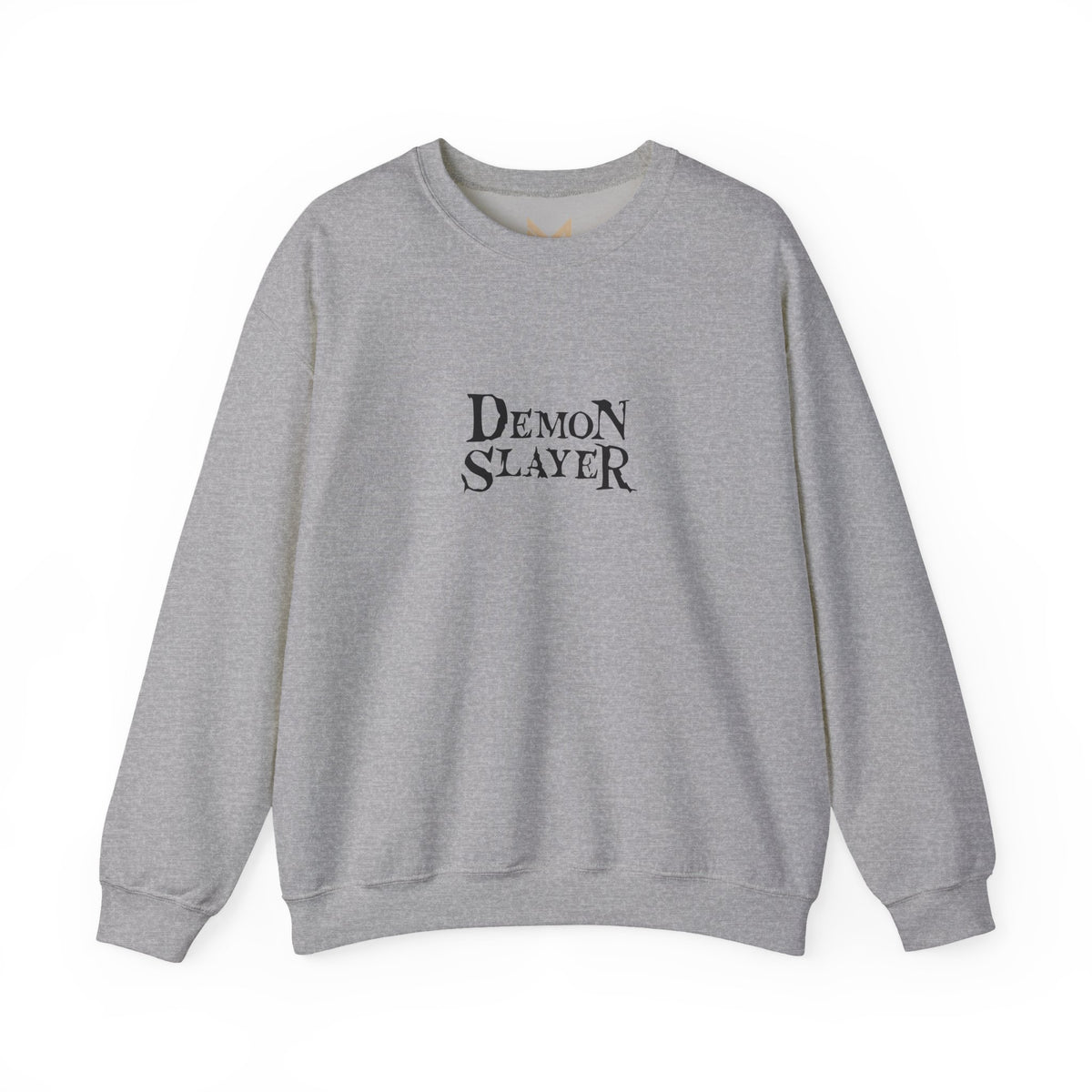 Akaza "Upper Rank Three" | Demon Slayer Sweatshirt