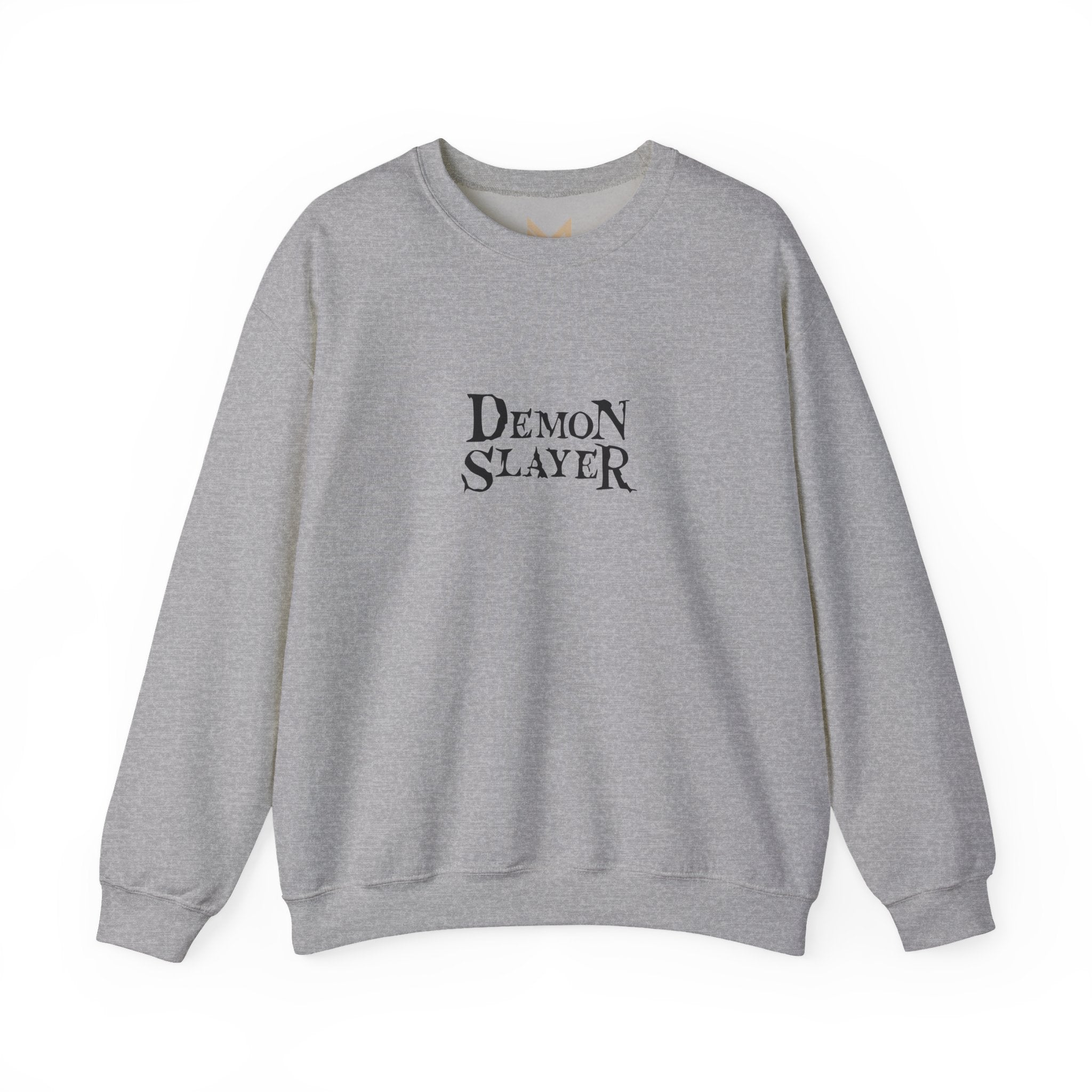 Akaza "Upper Rank Three" | Demon Slayer Sweatshirt