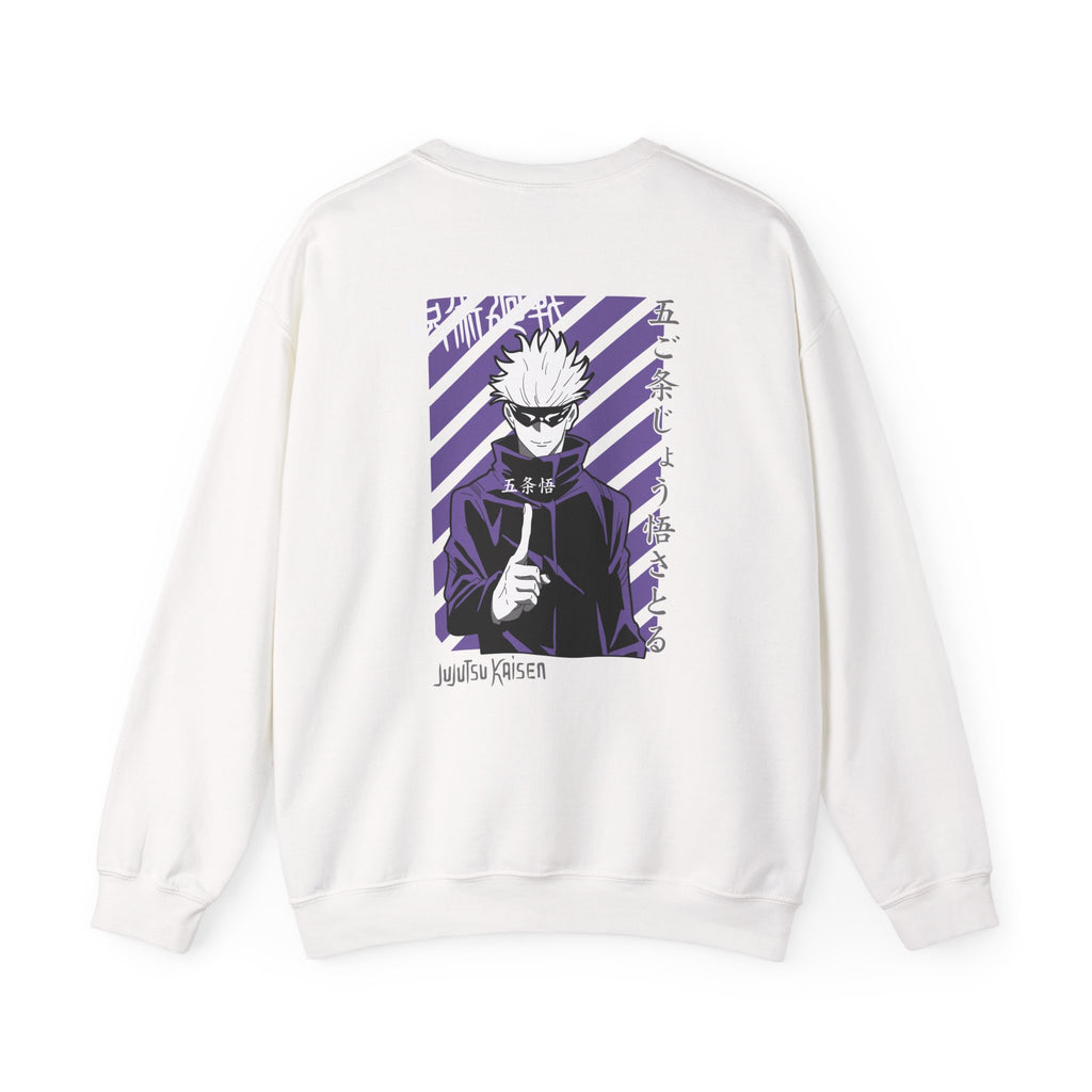 Satoru Gojo "The Honored One" | Jujutsu Kaisen Anime Graphic Tee