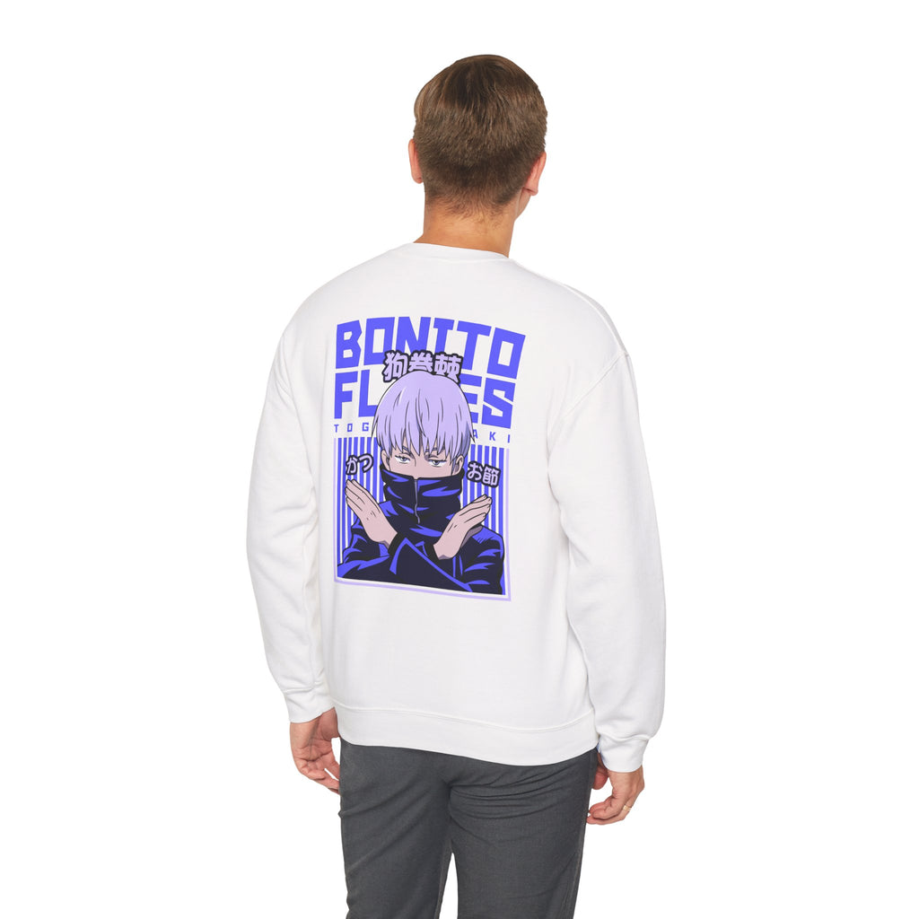 Toge Inumaki "Cursed Speech" | Jujutsu Kaisen Anime Graphic Tee