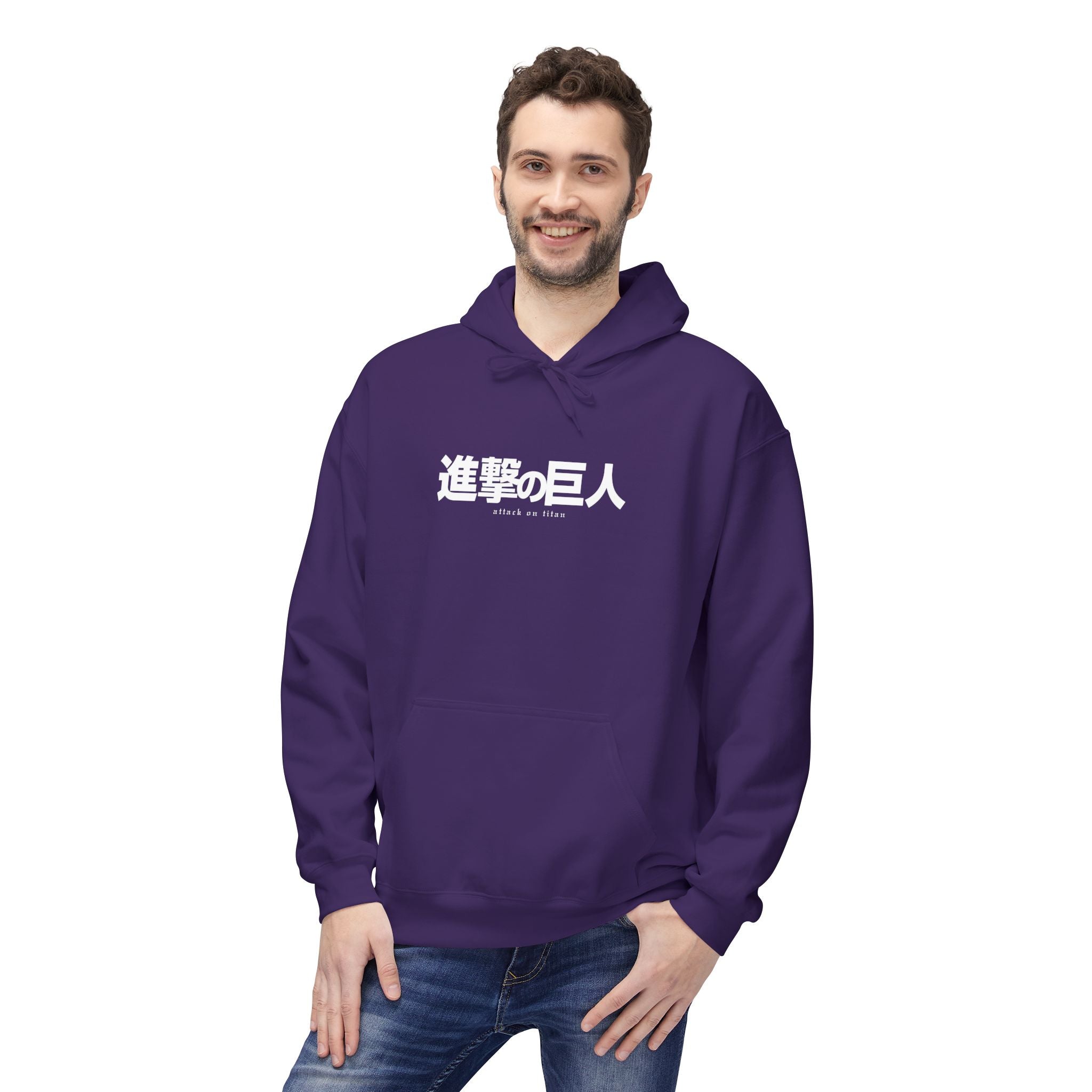 Sasha Blouse Attack on Titan AOT Anime Streetwear – View 35 | Maklenn