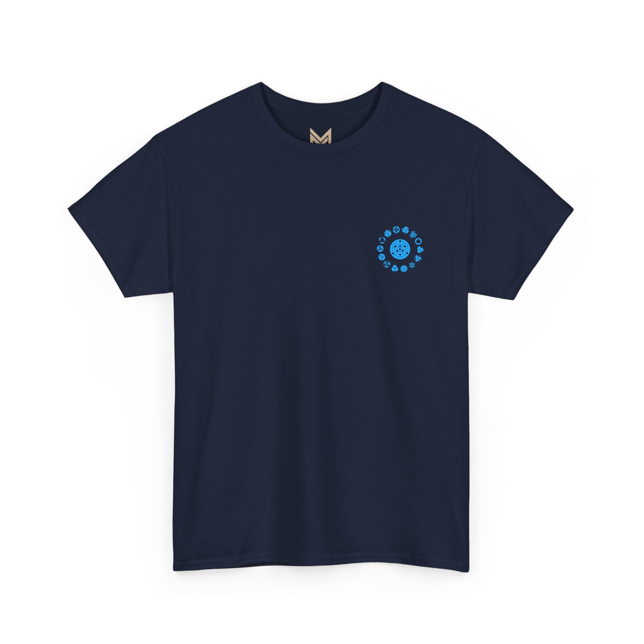 Sasuke Uchiha "Final Valley" | Naruto Anime Graphic Tee