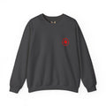 Gaara "Demon of the Sand" | Naruto Anime Graphic Tee - Detail View 6