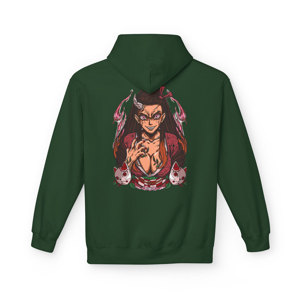 Nezuko Kamado - Demon Slayer - Detail View 30