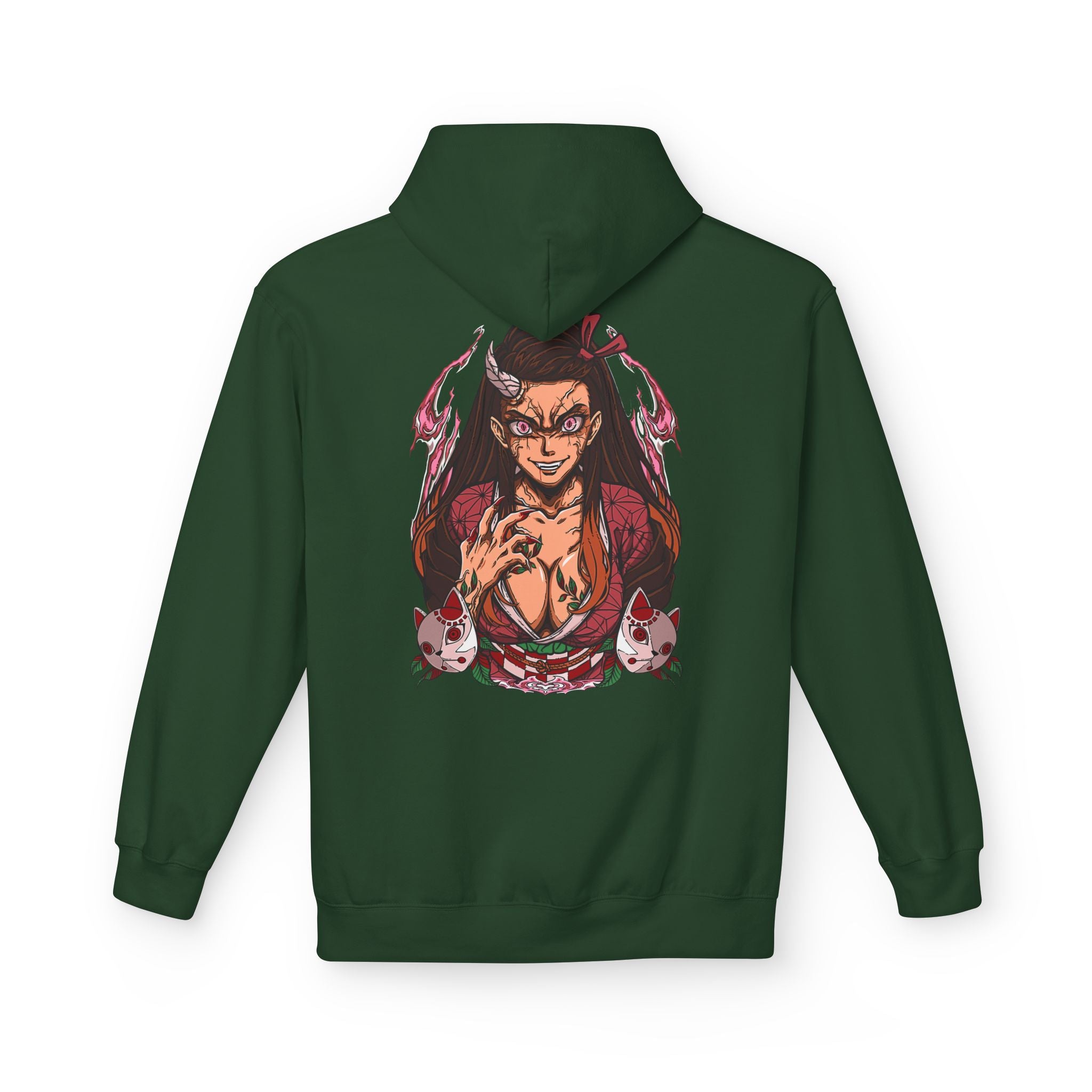 Nezuko Kamado - Demon Slayer - Detail View 30