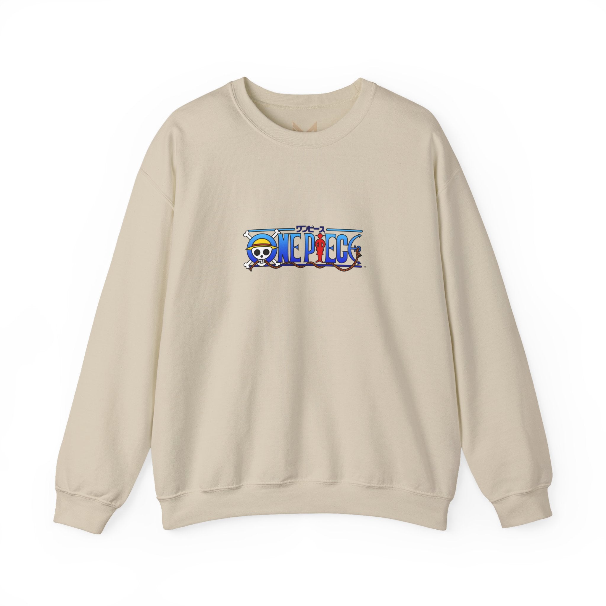 Portgas D. Ace "Fire Fist" | One Piece Anime Graphic Tee - Detail View 5