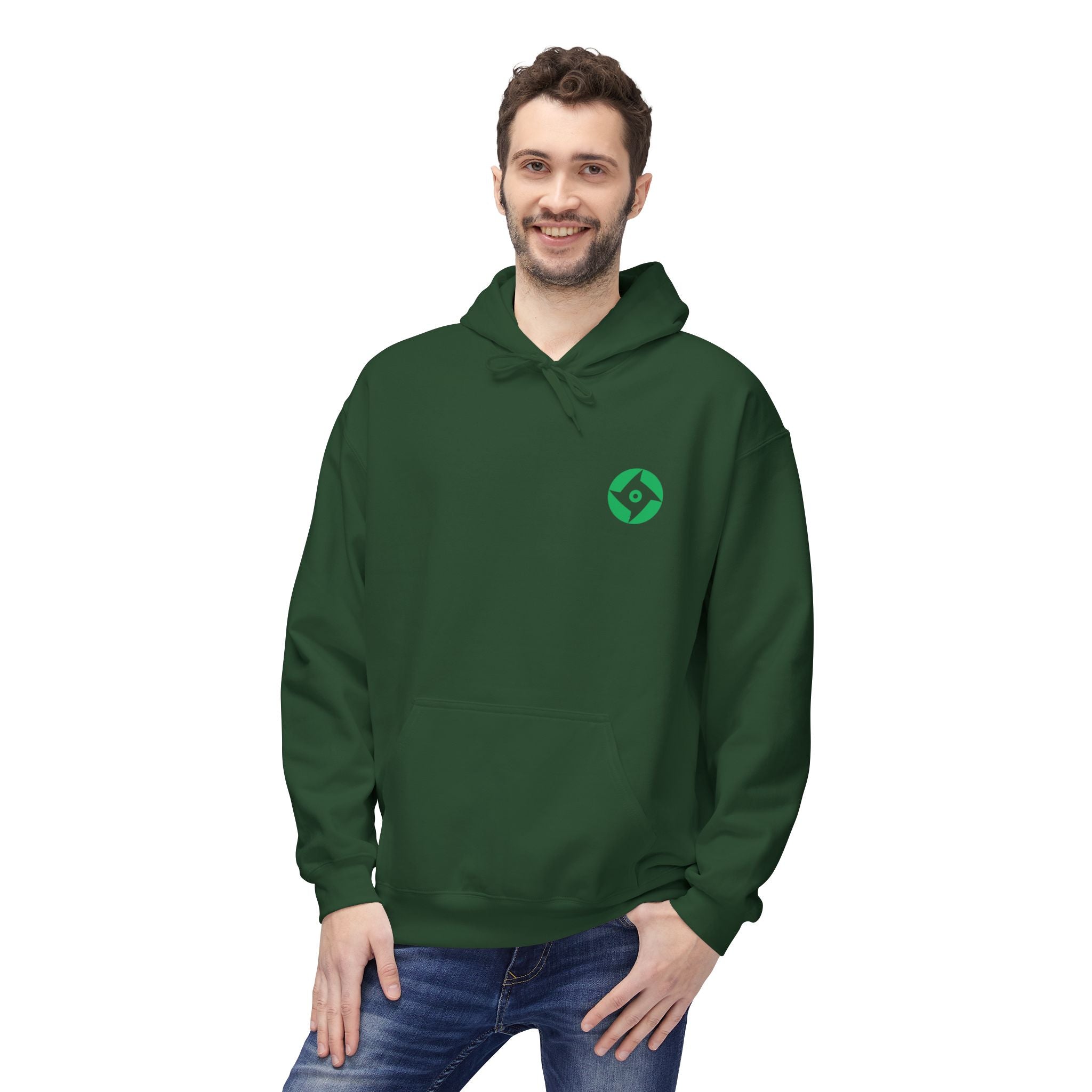 Shisui Uchiha "Teleporter" – Naruto Graphic Tee | Maklenn