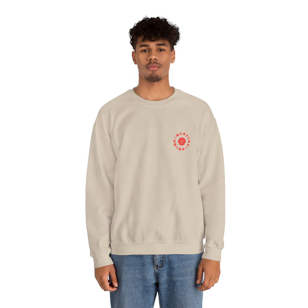 Itachi Uchiha "Tsukuyomi" | Naruto Anime Graphic Tee - Detail View 18