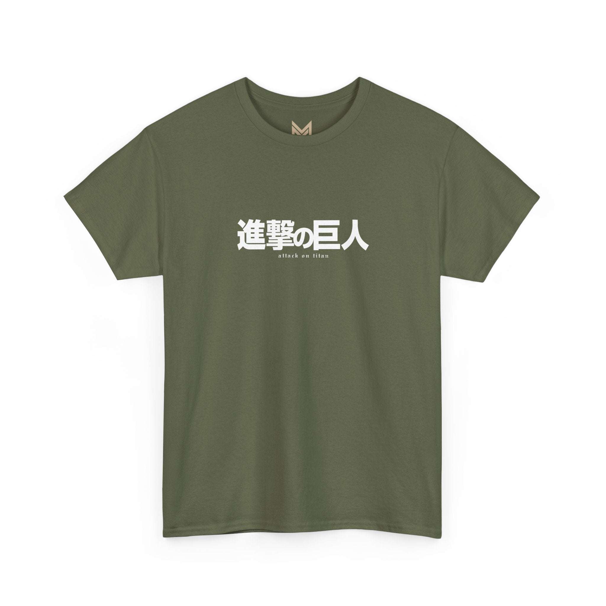 Captain Levi Ackerman Attack on Titan AOT Anime Streetwear – View 6 | Maklenn
