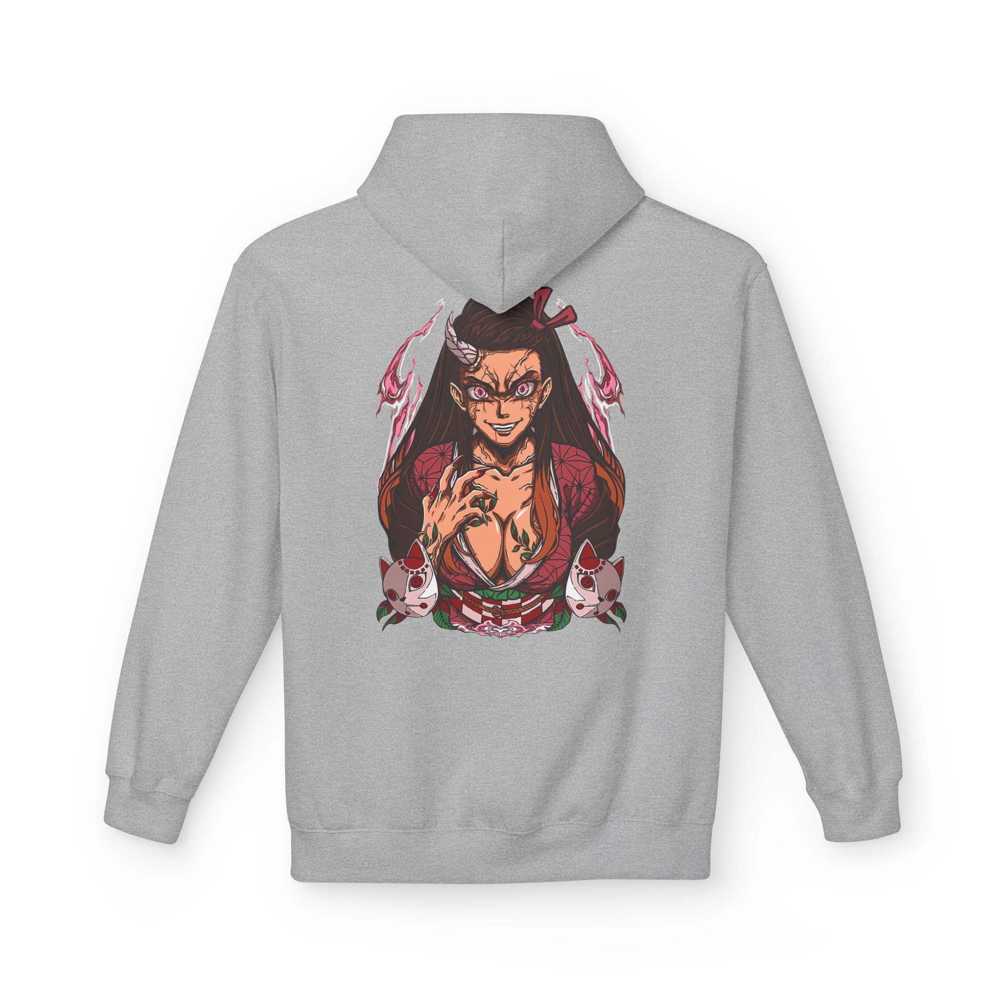 Nezuko Kamado - Demon Slayer - Detail View 24