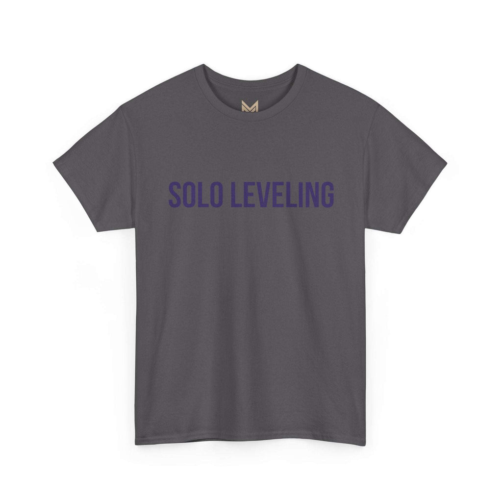 Solo Leveling Sung Jinwoo Maklenn Solo Leveling Sung Jinwoo T-Shirt Maklenn www.maklenn.com India 21.80