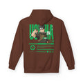 Shisui Uchiha "Teleporter" – Naruto Graphic Tee | Maklenn