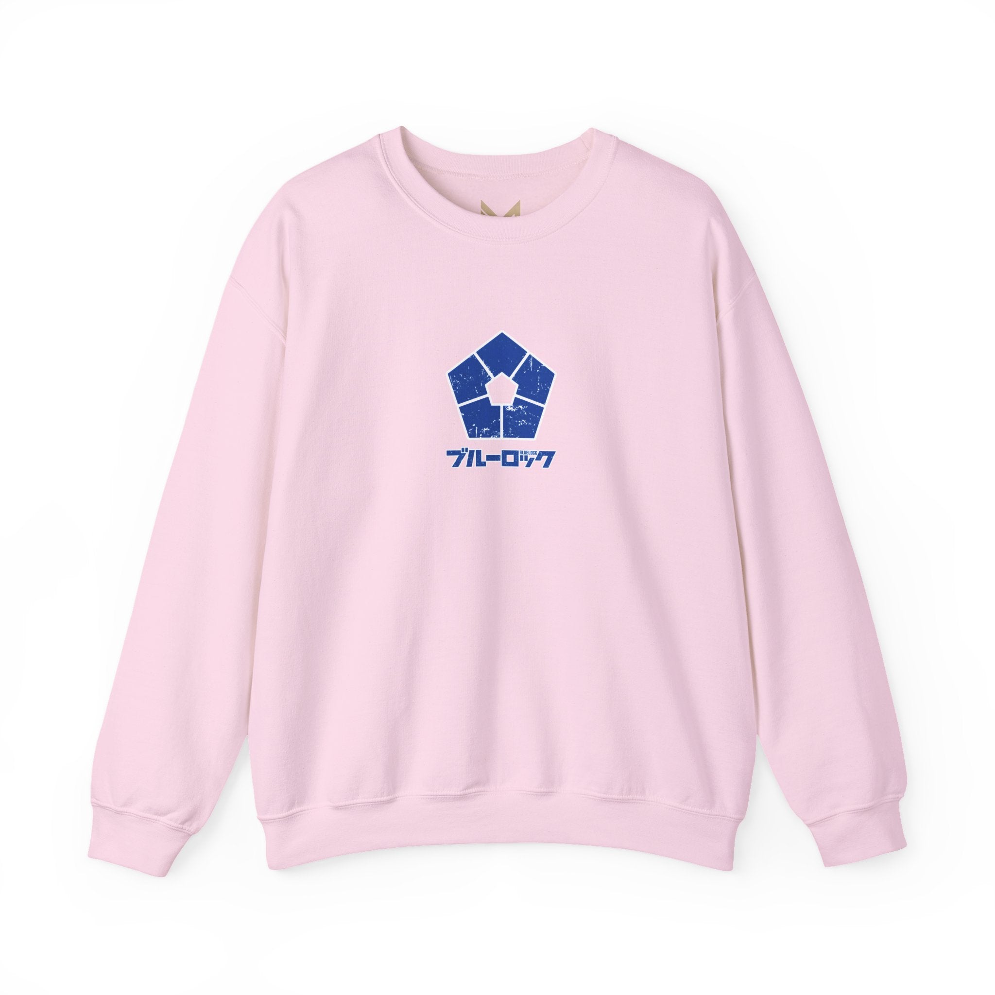 Hyouma Chigiri "Speed Demon" | Blue Lock Streetwear Hoodie - Detail View 8