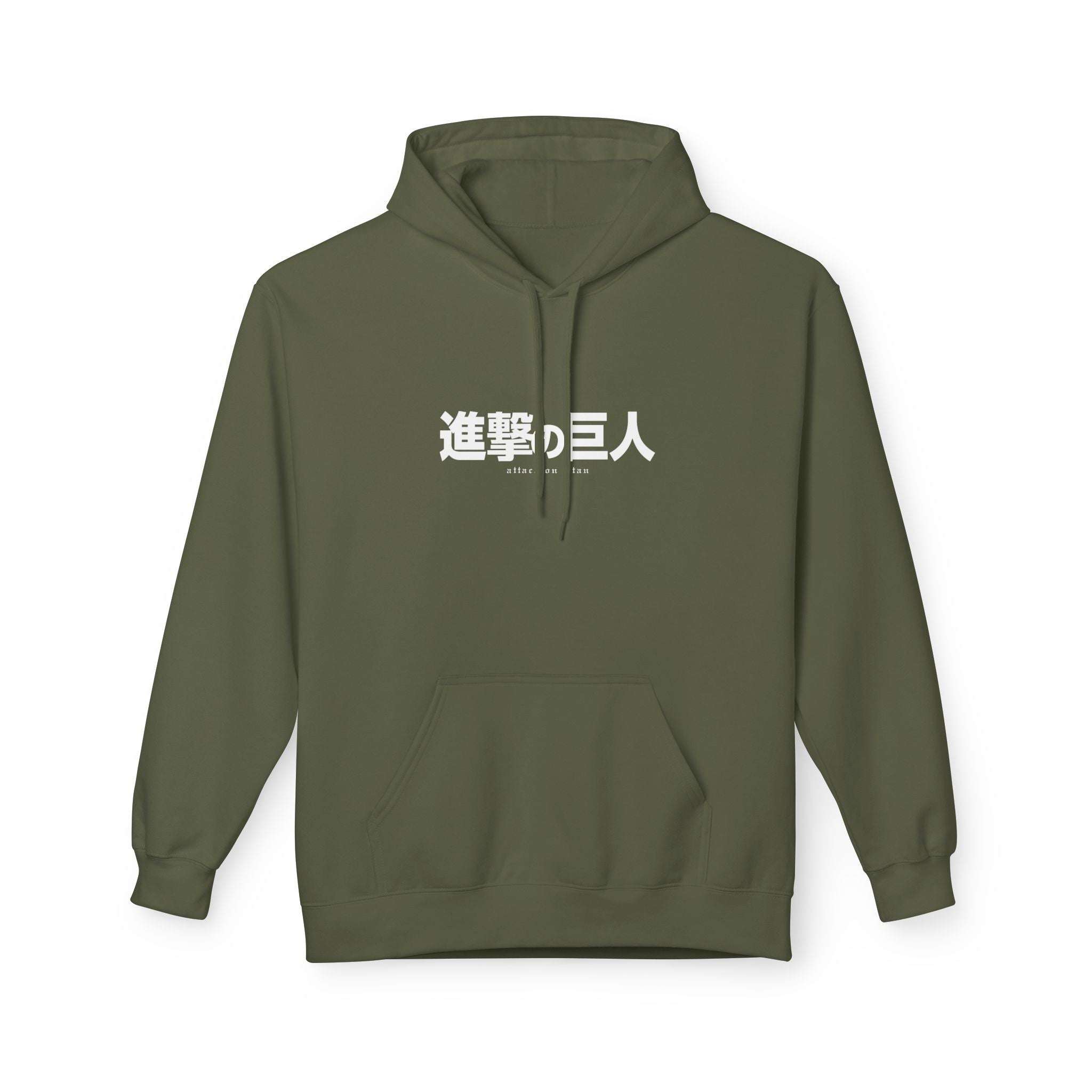 Mikasa Ackerman "Quiet Resolve" | Attack on Titan Anime Graphi... - Detail View 7
