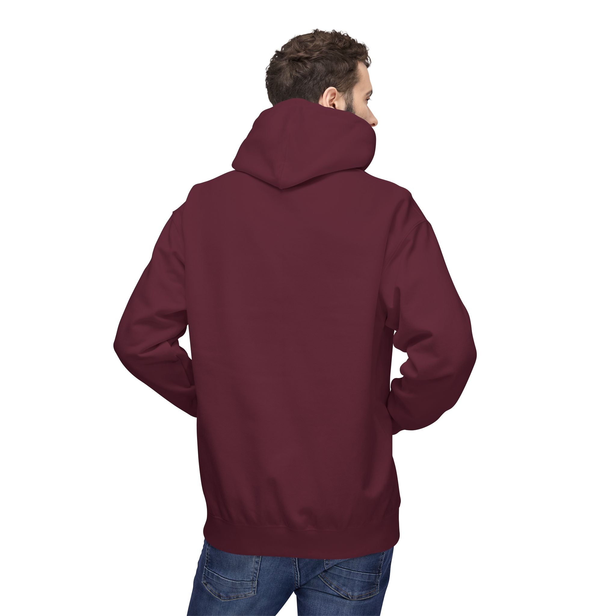 Demon Slayer Hoodie - Detail View 28