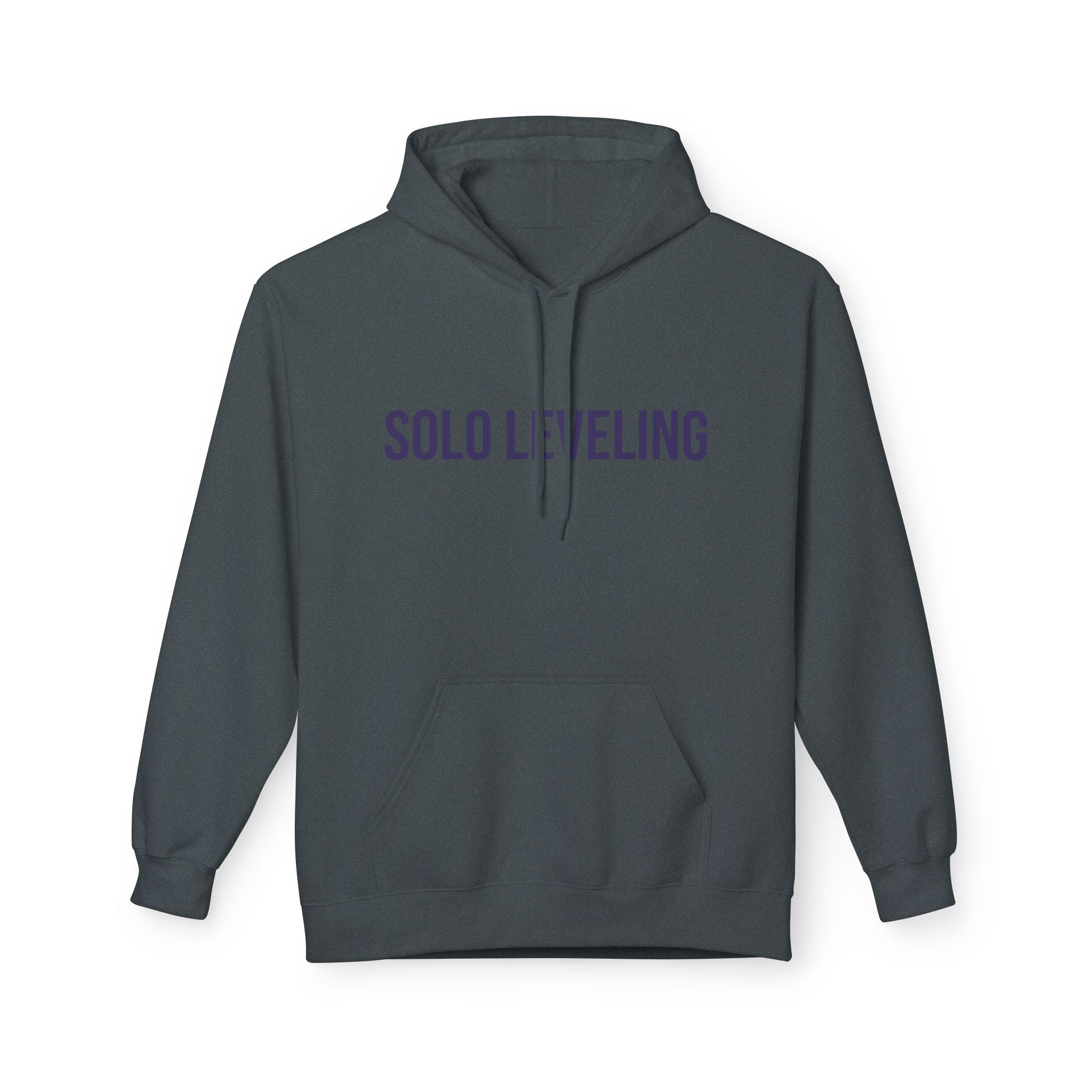 Cha Hae-in "The Dancer" | Solo Leveling Streetwear Hoodie - Detail View 6