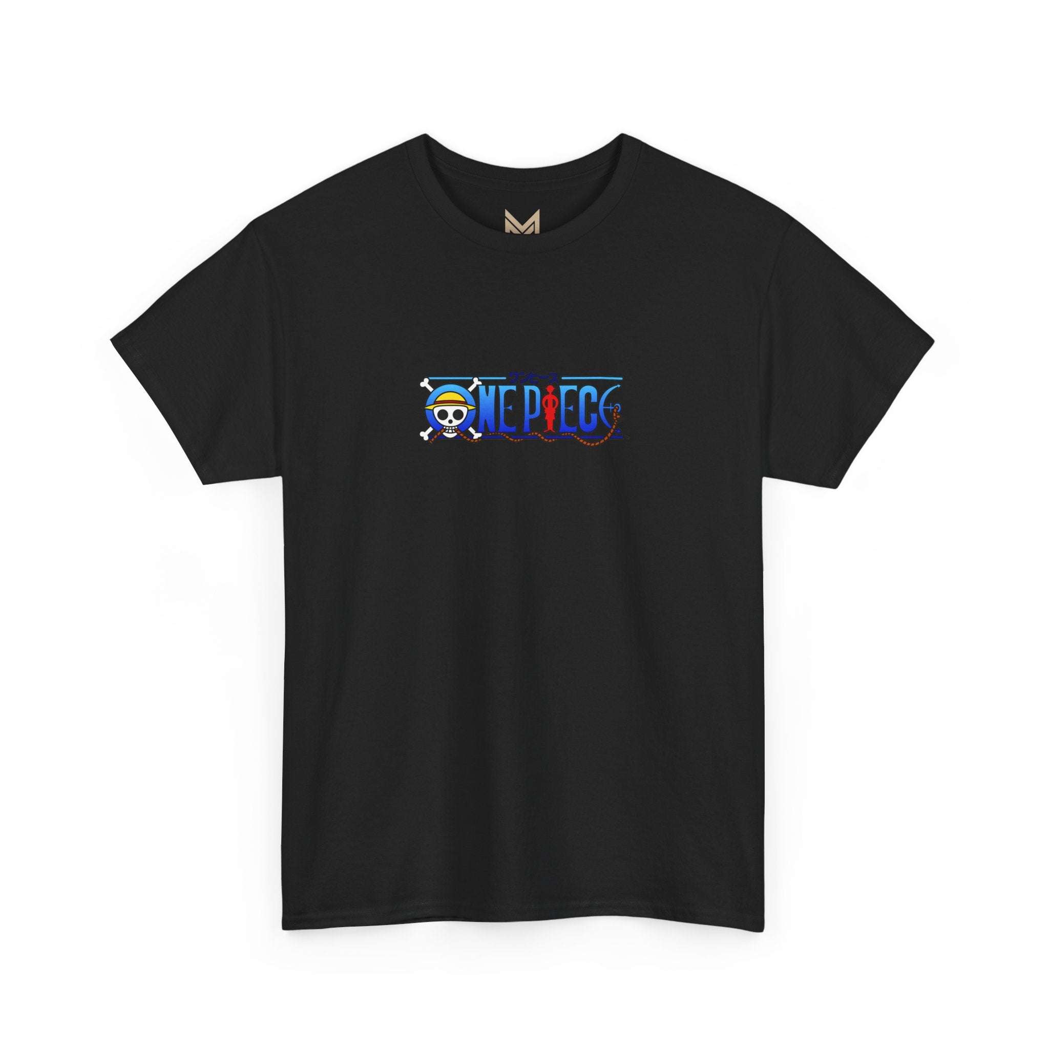 One Piece— Straw Hat Crew Maklenn One Piece— Straw Hat Crew T-Shirt Maklenn www.maklenn.com India 21.80