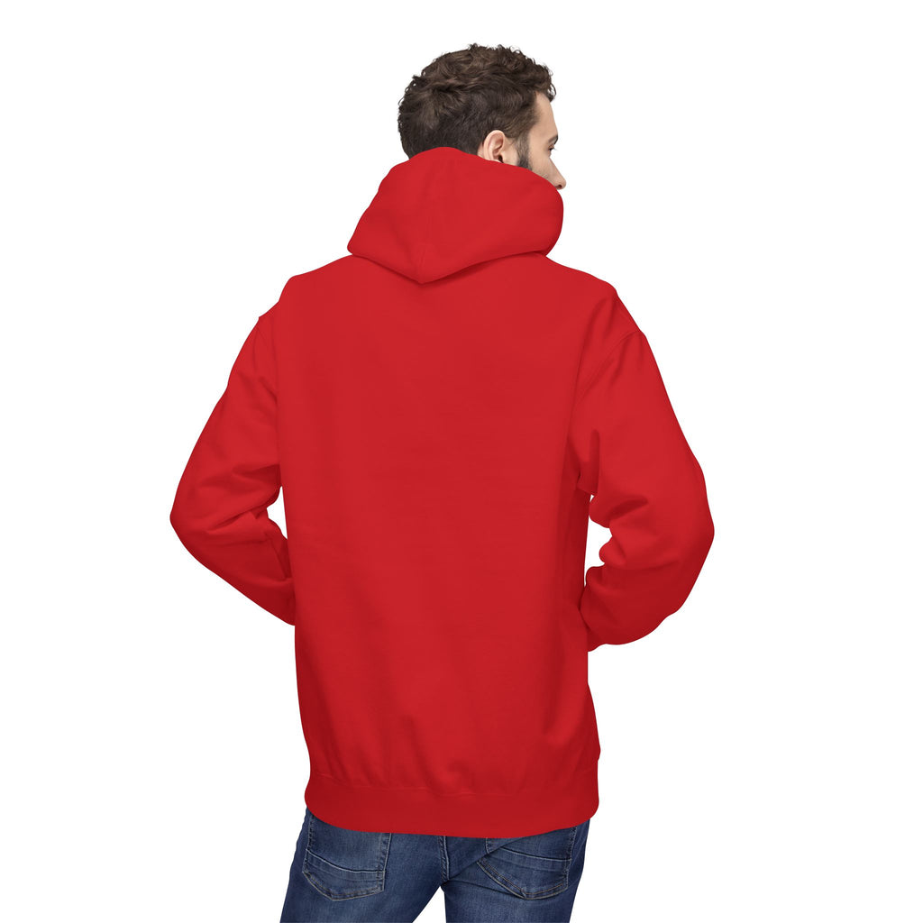 Demon Slayer Hoodie - Detail View 15