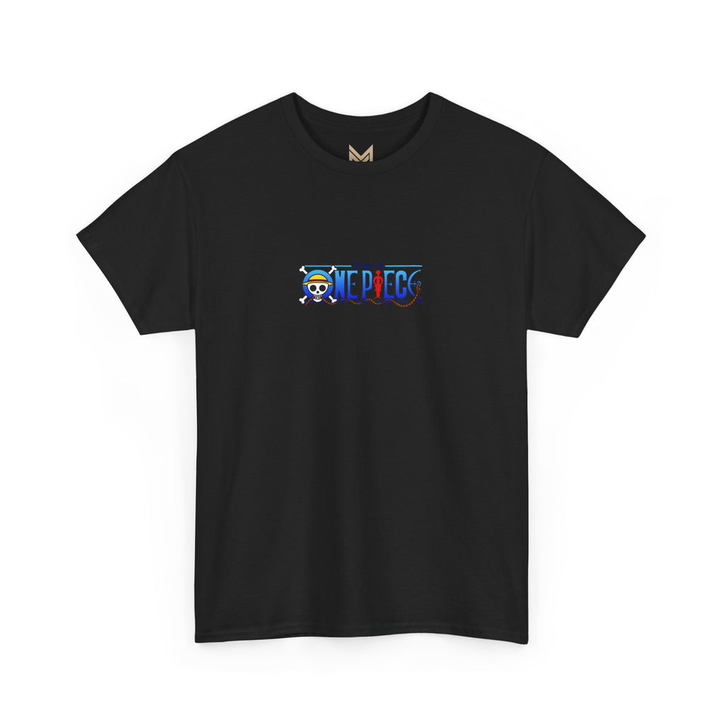 Roronoa Zoro "Pirate Hunter" | One Piece Anime Graphic Tee