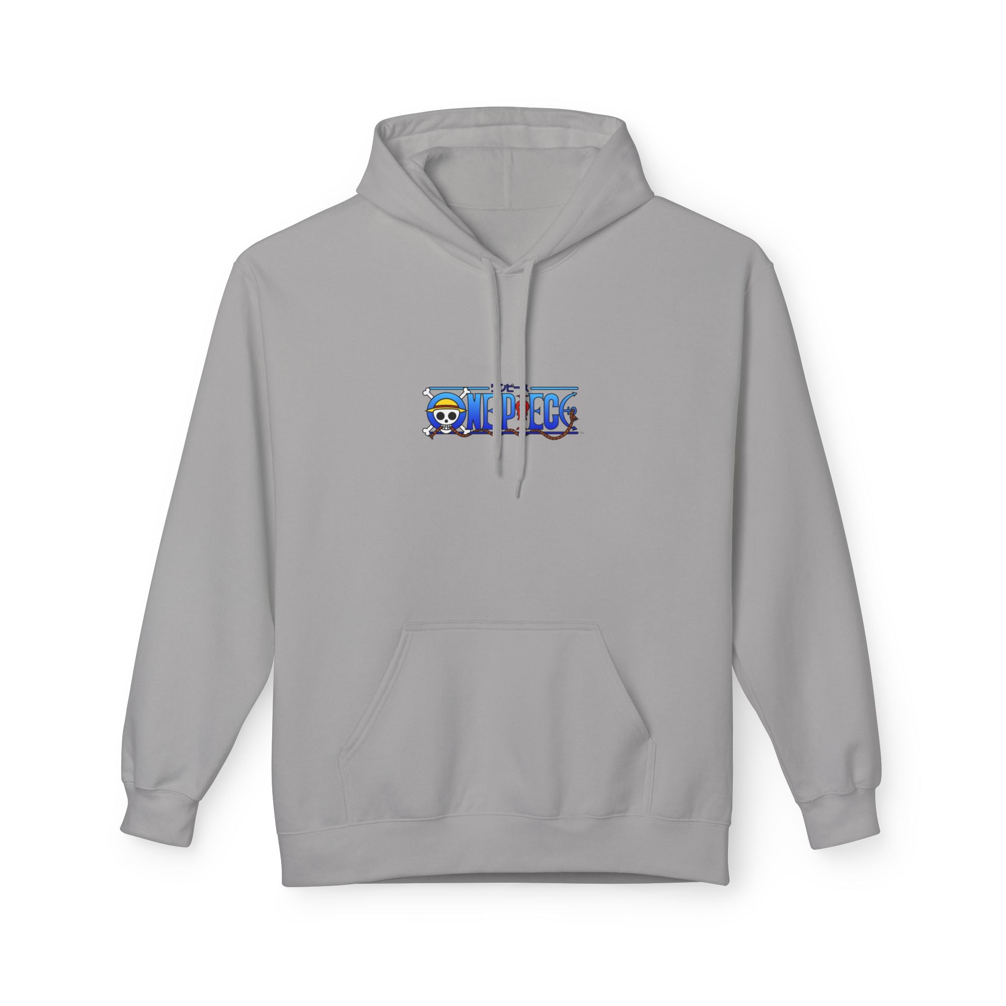 Roronoa Zoro "Pirate Hunter" | One Piece Streetwear Hoodie