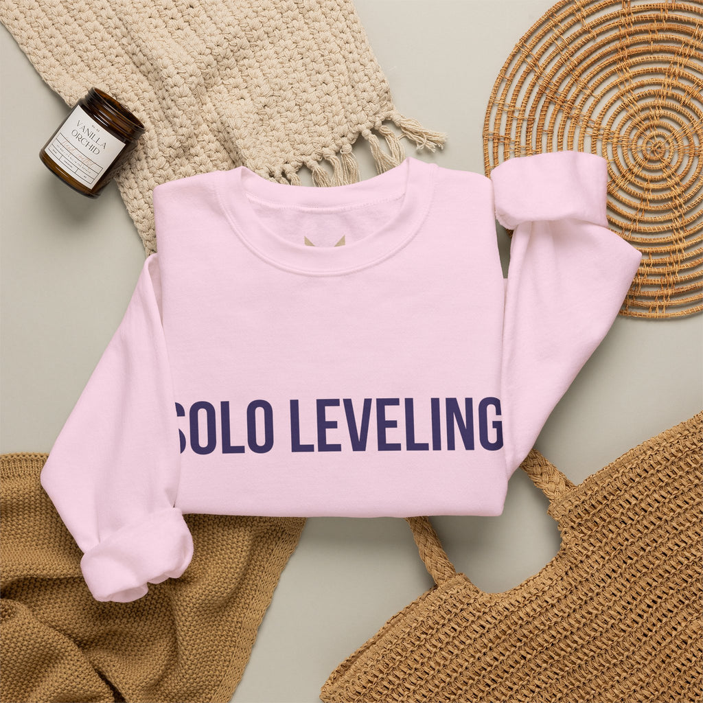 Sung Jinwoo "Shadow Monarch" | Solo Leveling Anime Graphic Tee