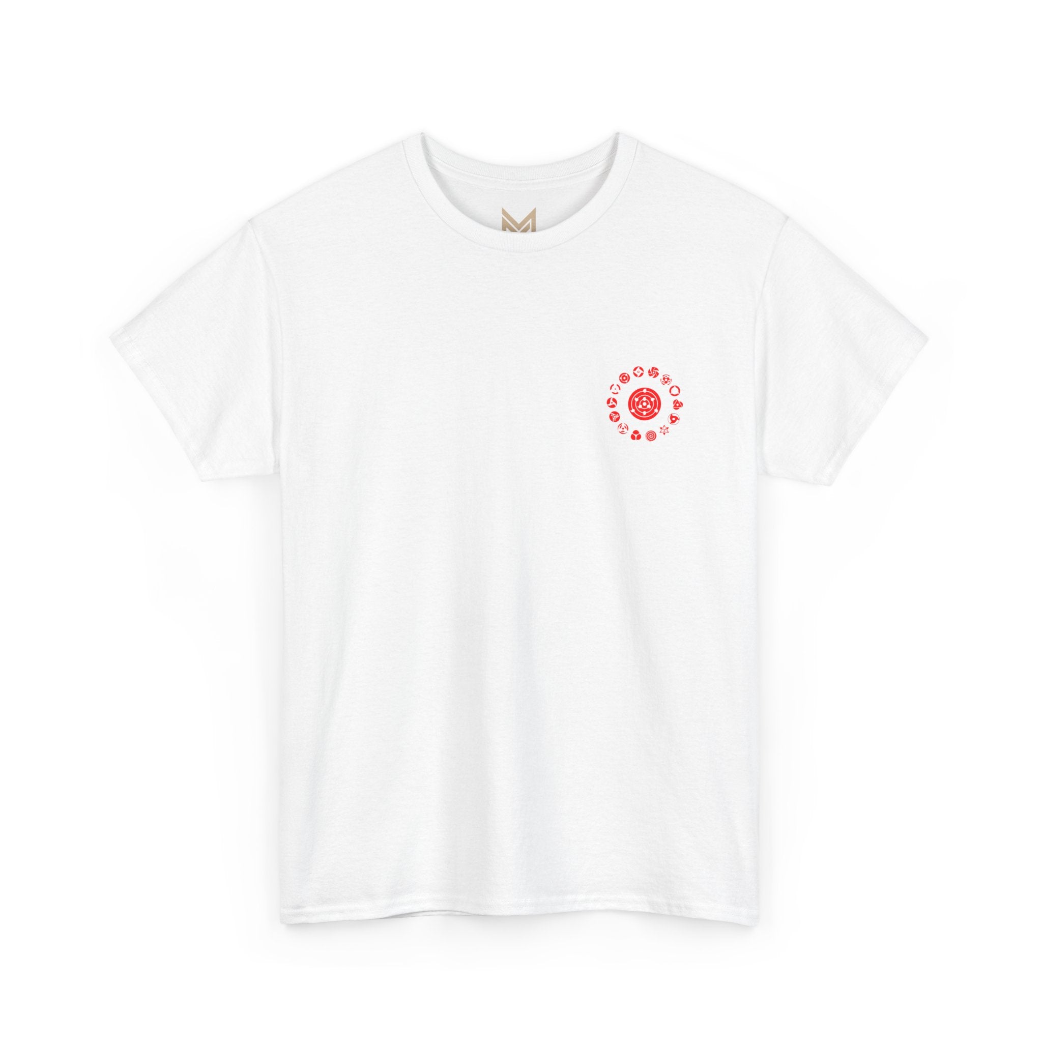 Nagato "Pain" | Naruto Graphic Tee