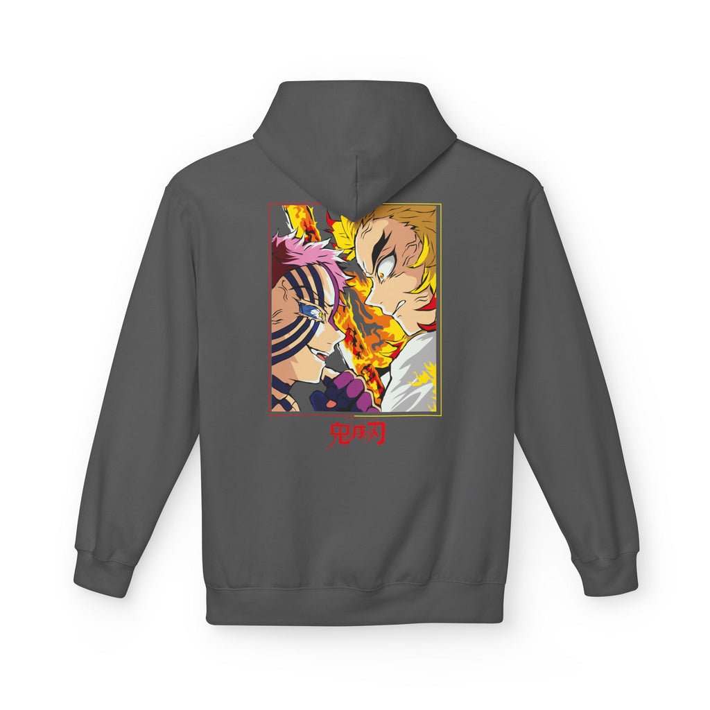 Demon Slayer Hoodie - Detail View 30