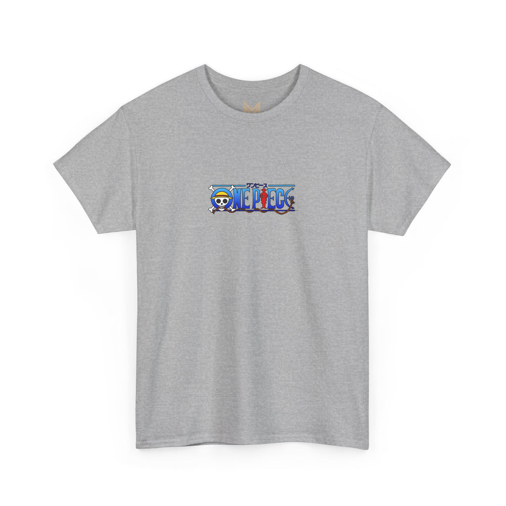 Roronoa Zoro "Pirate Hunter" | One Piece Anime Graphic Tee