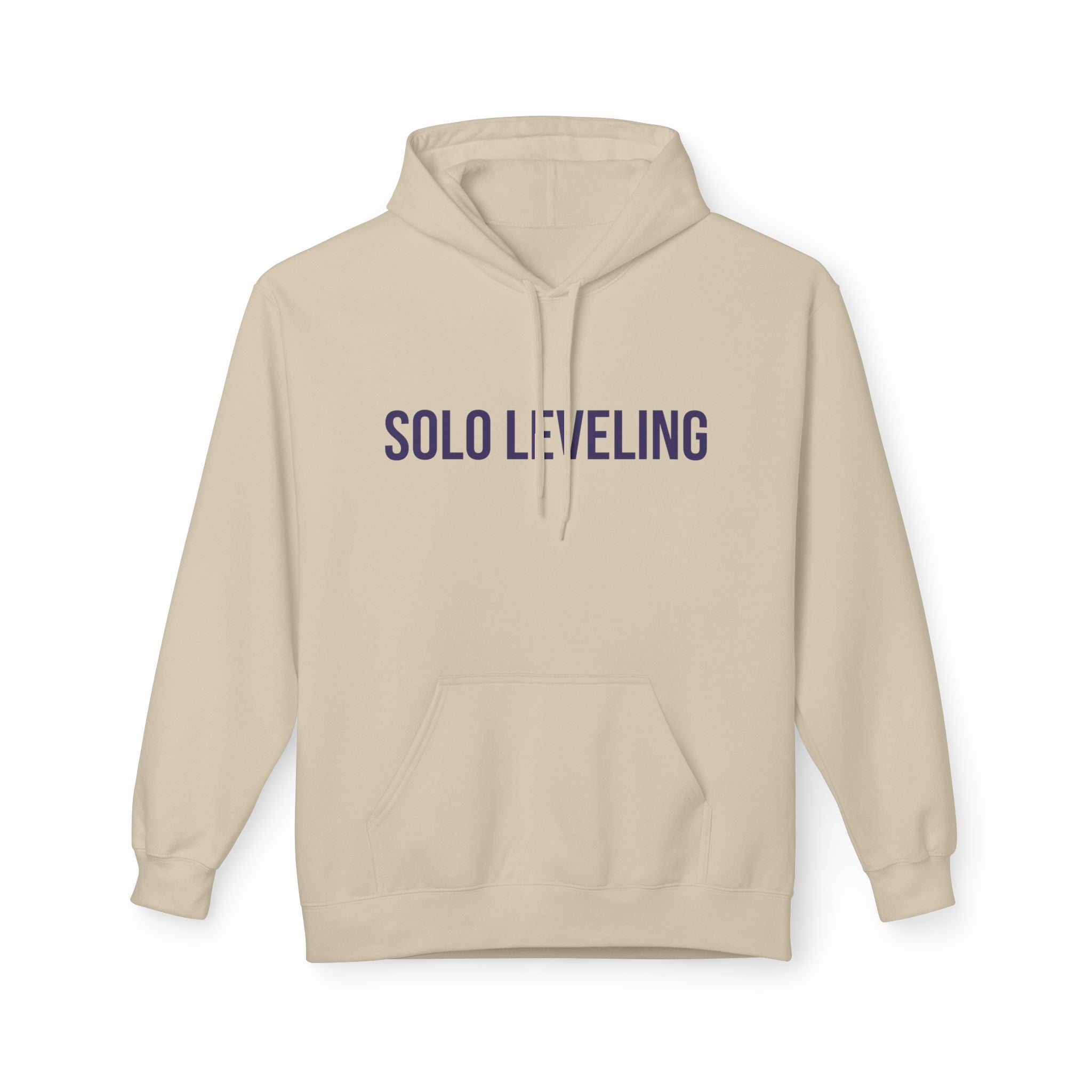 Cha Hae-in "The Dancer" | Solo Leveling Streetwear Hoodie - Detail View 3