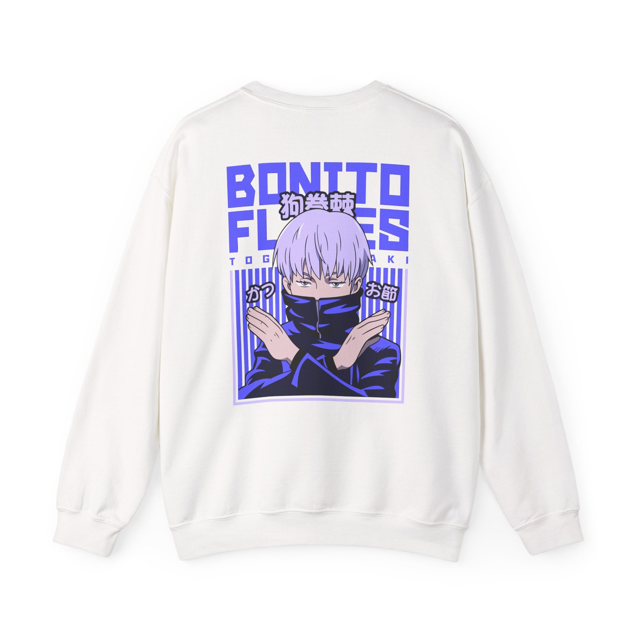 Toge Inumaki "Cursed Speech" | Jujutsu Kaisen Anime Graphic Tee