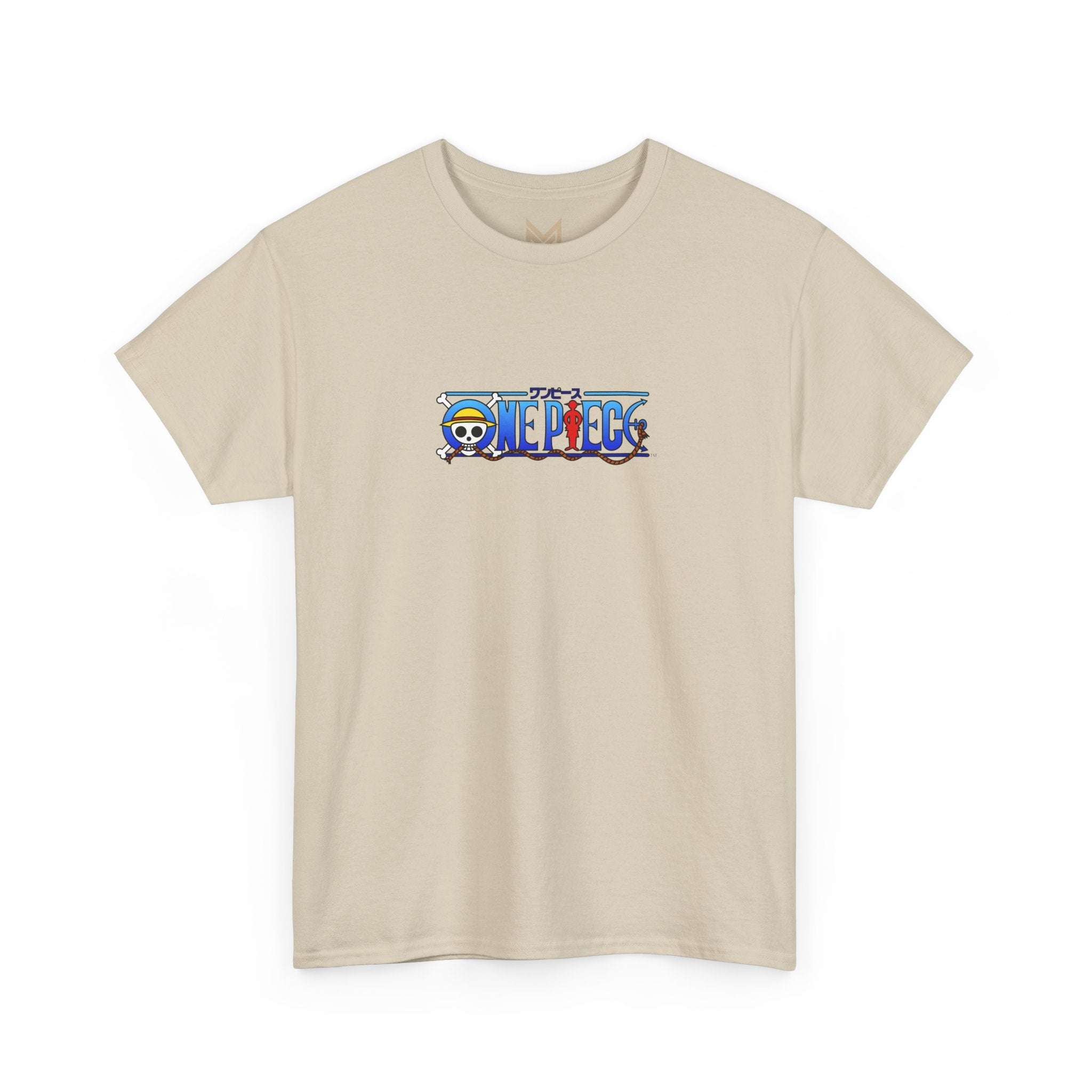 One Piece— Straw Hat Crew Maklenn One Piece— Straw Hat Crew T-Shirt Maklenn www.maklenn.com India 21.80