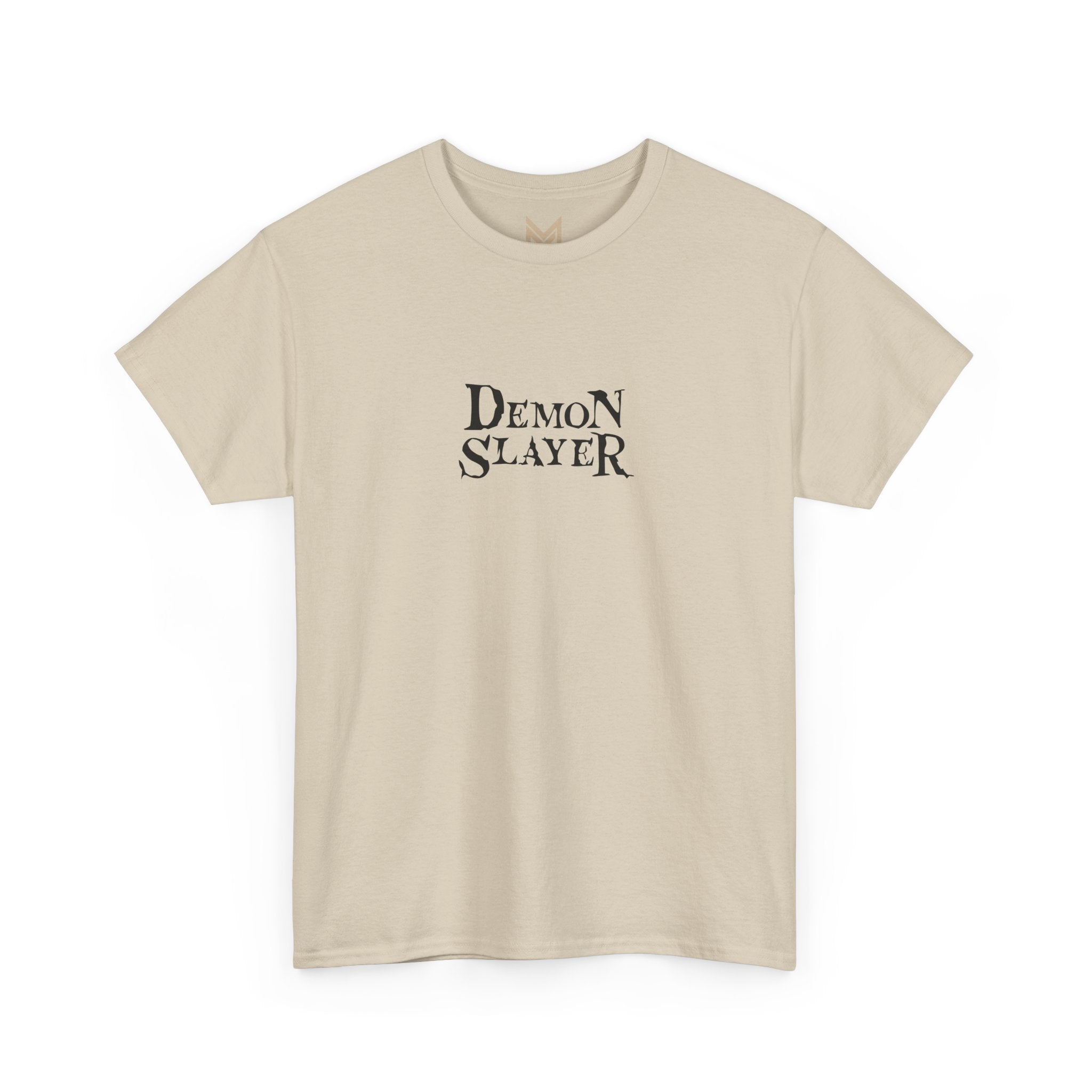Zenitsu Agatsuma "Thunder Breather" | Demon Slayer Graphic Tee