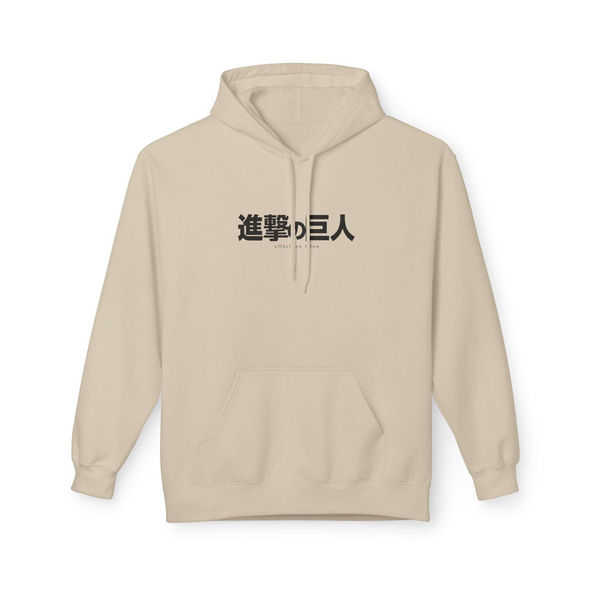 Sasha Blouse – Attack on Titan Graphic T-Shirt | Maklenn Maklenn Sasha Blouse – Attack on Titan Graphic T-Shirt | Maklenn Hoodie Maklenn www.maklenn.com India 39.87